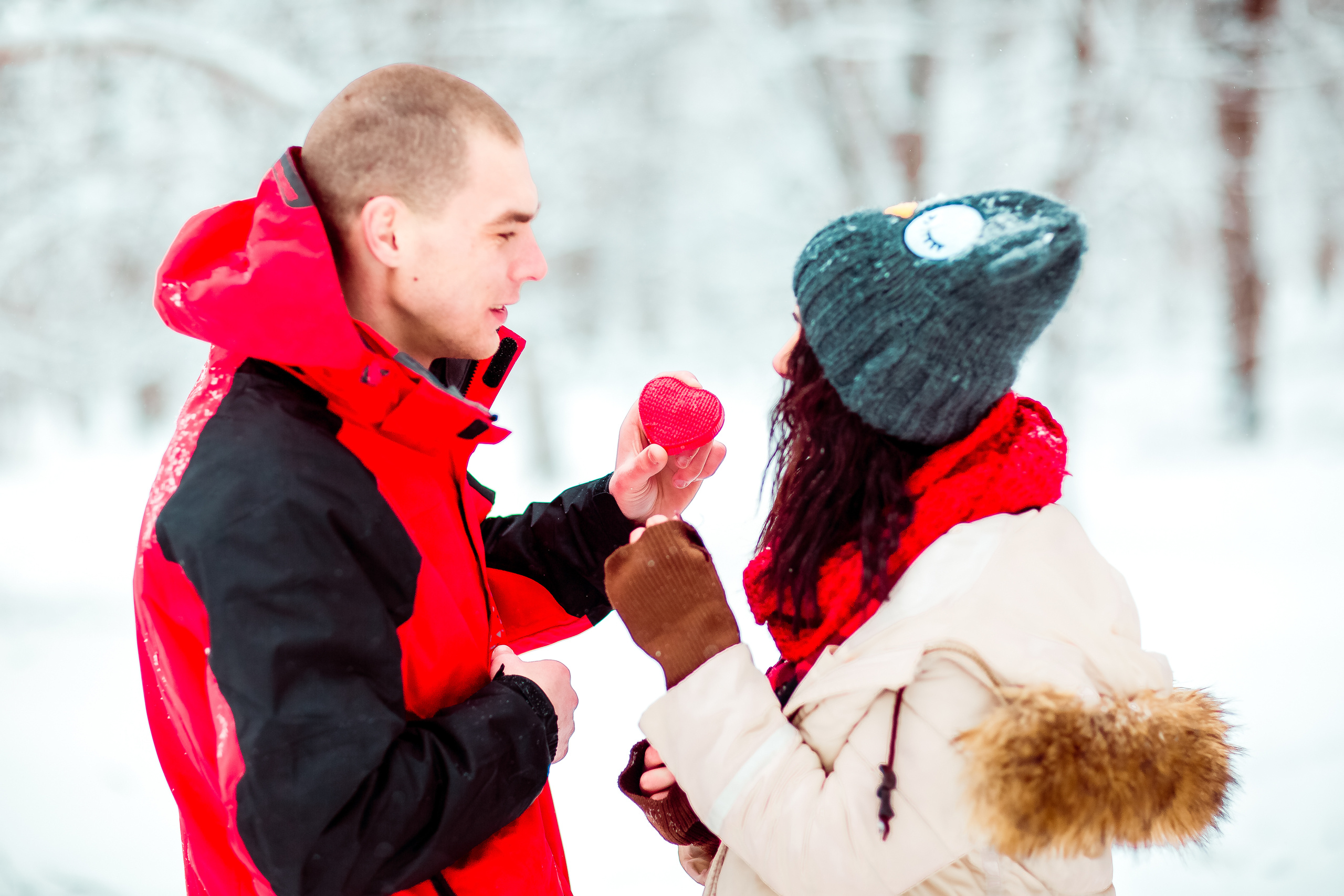 Григорий&Лика. Свадебный и семейный фотограф/видеограф в Краснодаре Наталья Осинская