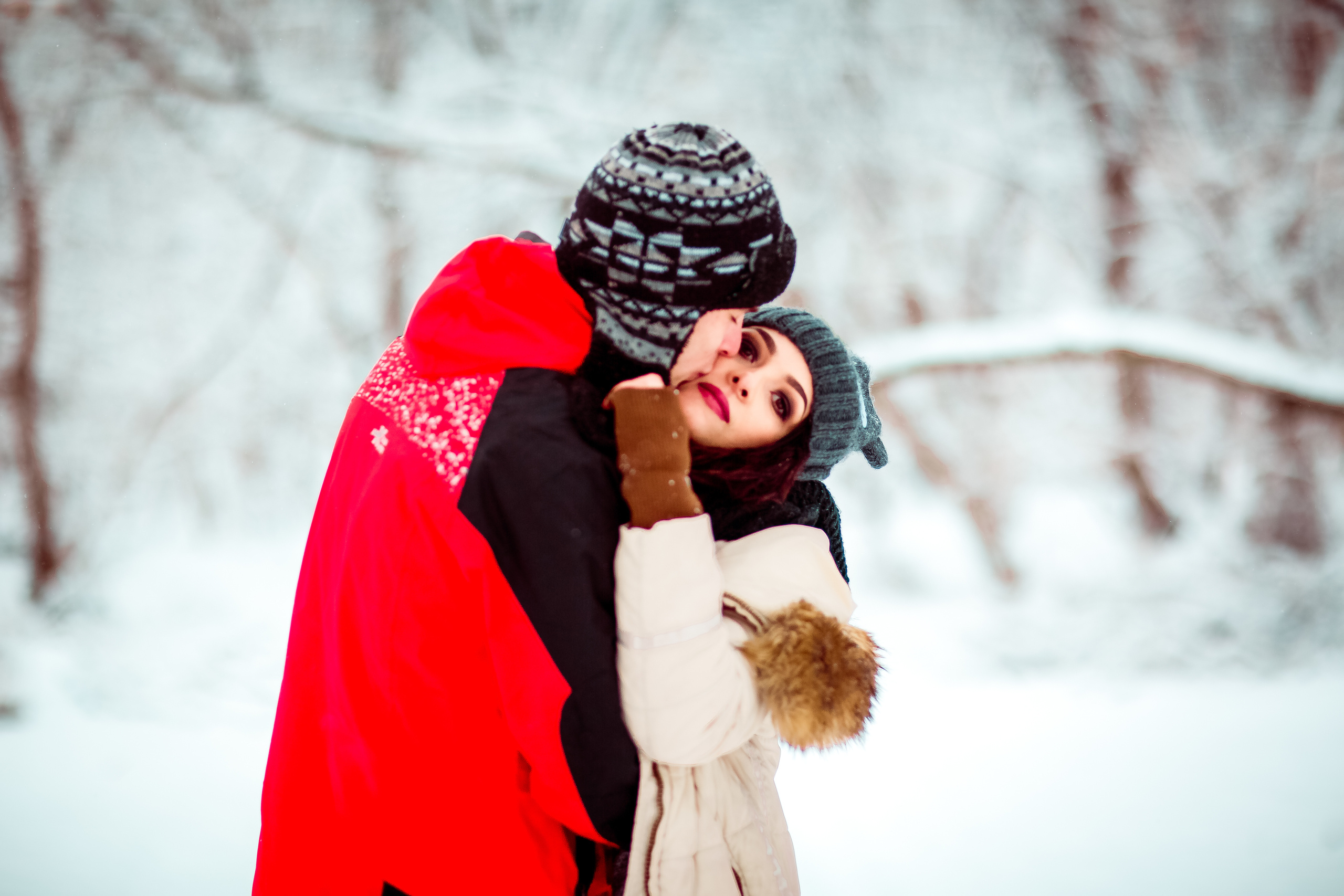 Григорий&Лика. Свадебный и семейный фотограф/видеограф в Краснодаре Наталья Осинская