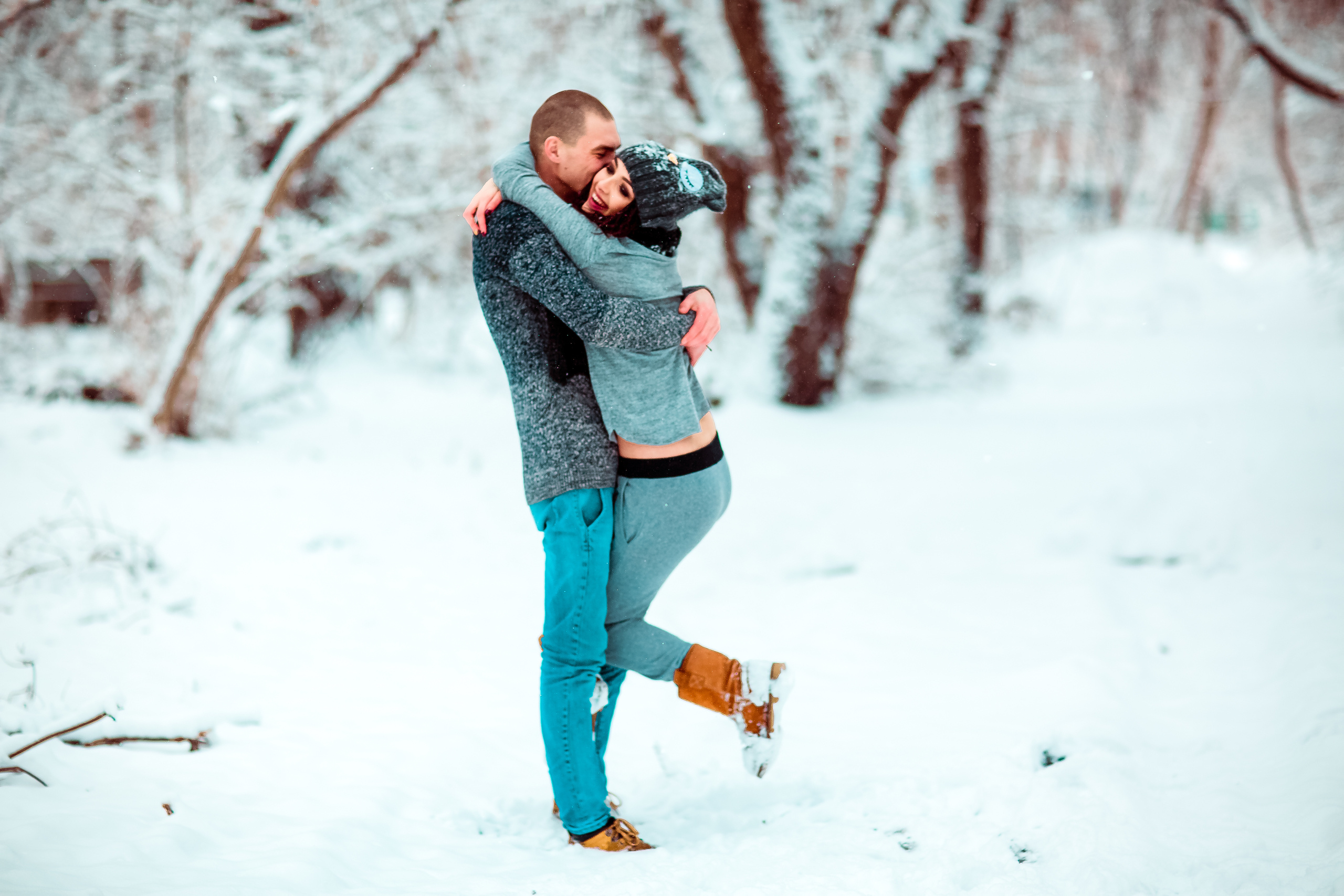 Григорий&Лика. Свадебный и семейный фотограф/видеограф в Краснодаре Наталья Осинская
