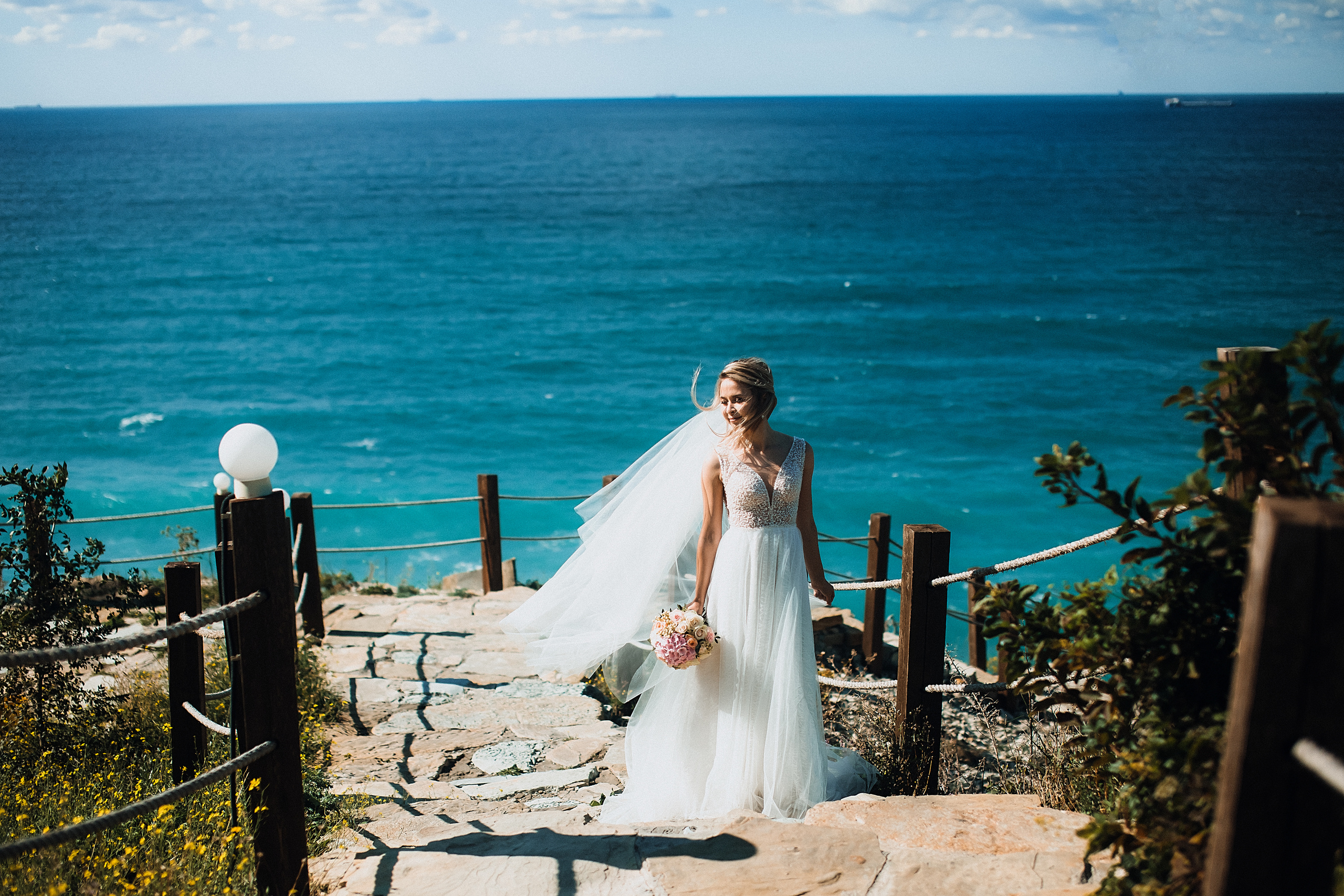 Ярослав&Елена. Свадебный и семейный фотограф/видеограф в Краснодаре Наталья Осинская