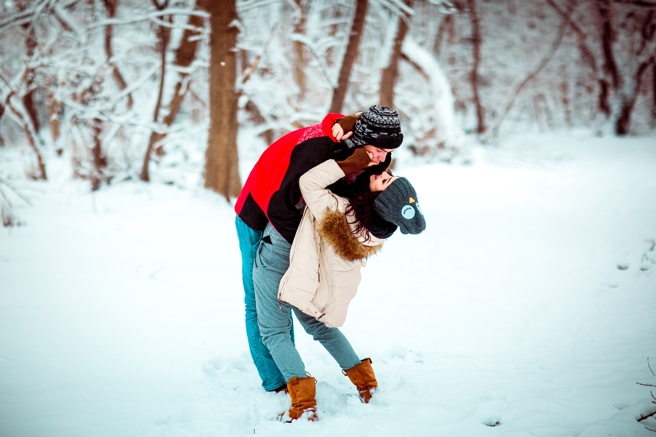 Григорий&Лика. Свадебный и семейный фотограф/видеограф в Краснодаре Наталья Осинская