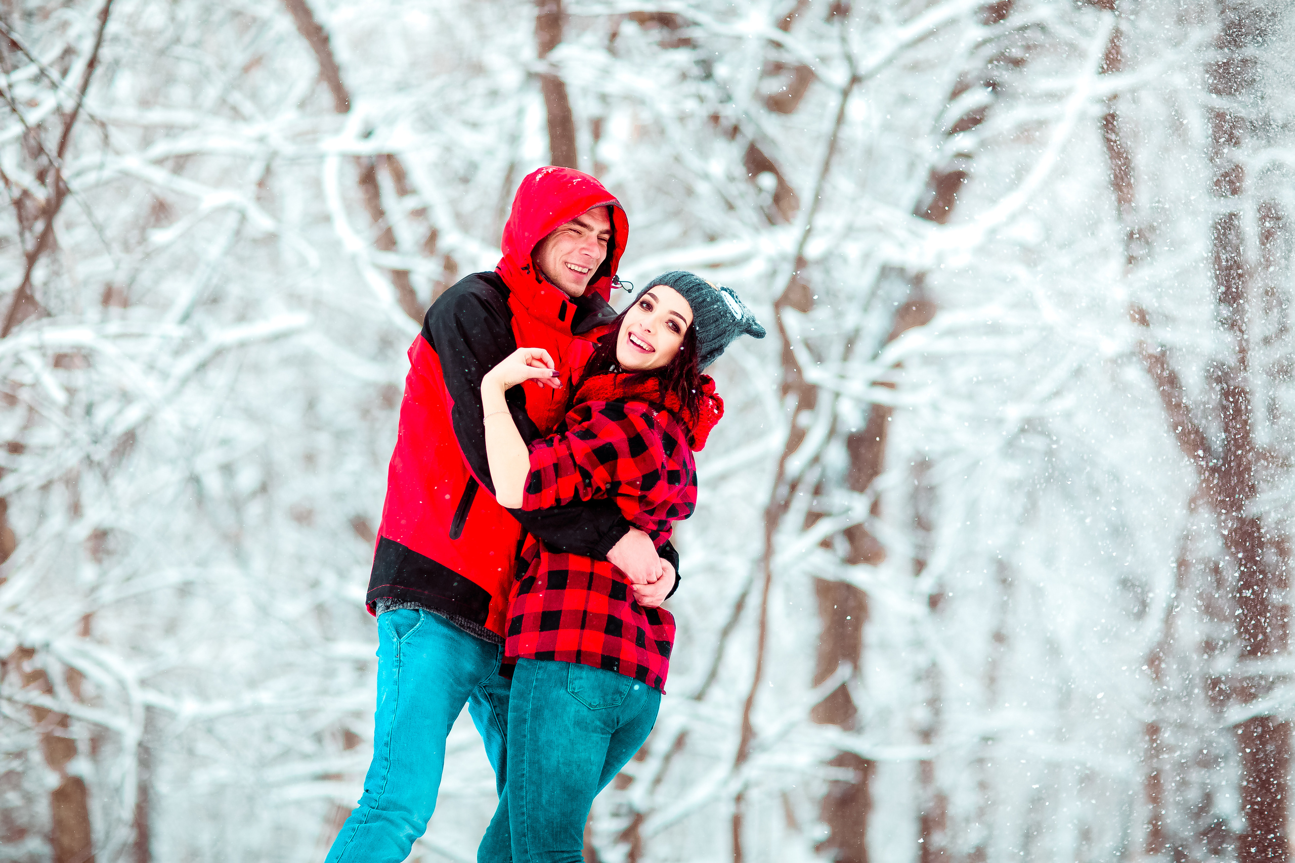Григорий&Лика. Свадебный и семейный фотограф/видеограф в Краснодаре Наталья Осинская