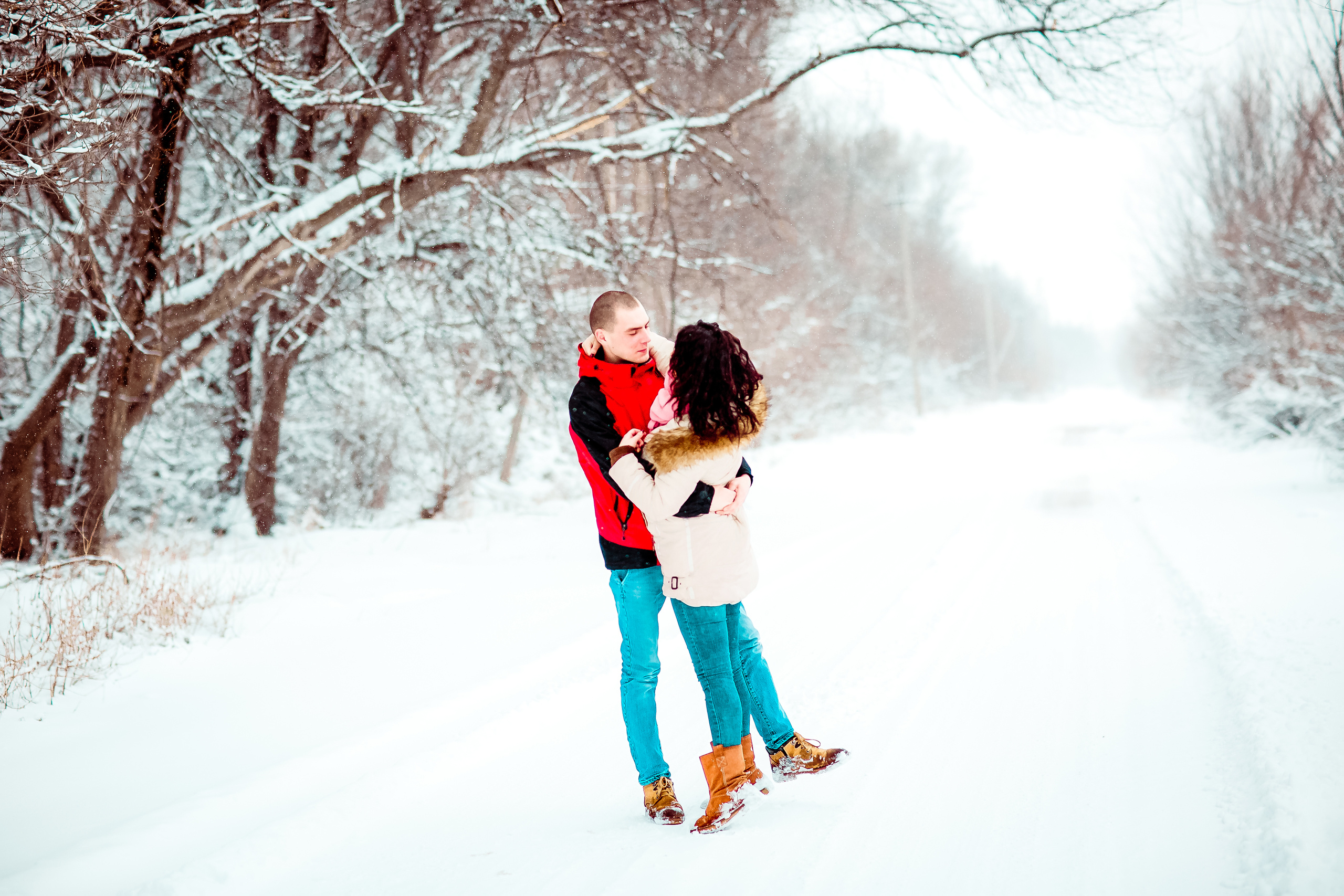 Григорий&Лика. Свадебный и семейный фотограф/видеограф в Краснодаре Наталья Осинская
