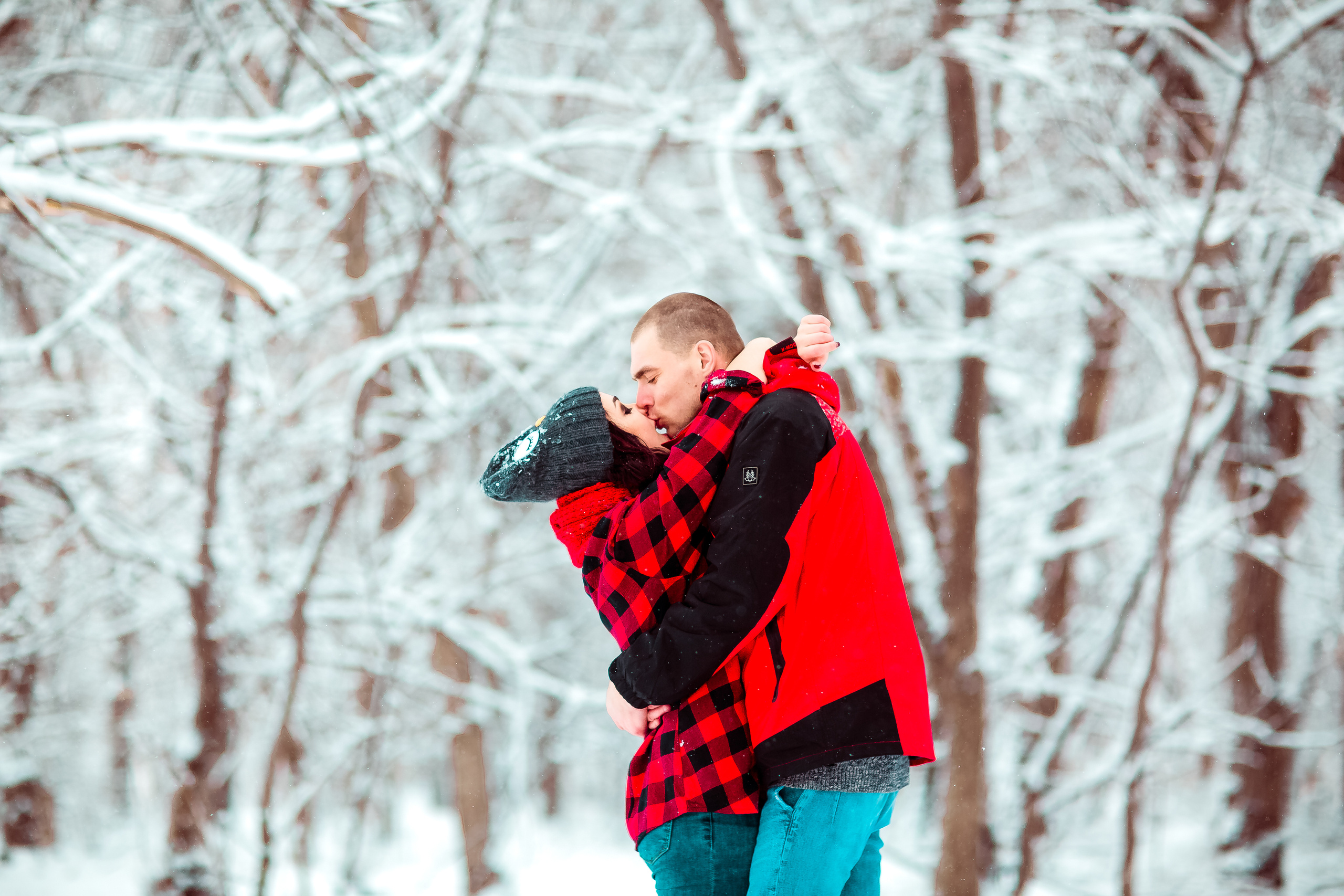 Григорий&Лика. Свадебный и семейный фотограф/видеограф в Краснодаре Наталья Осинская