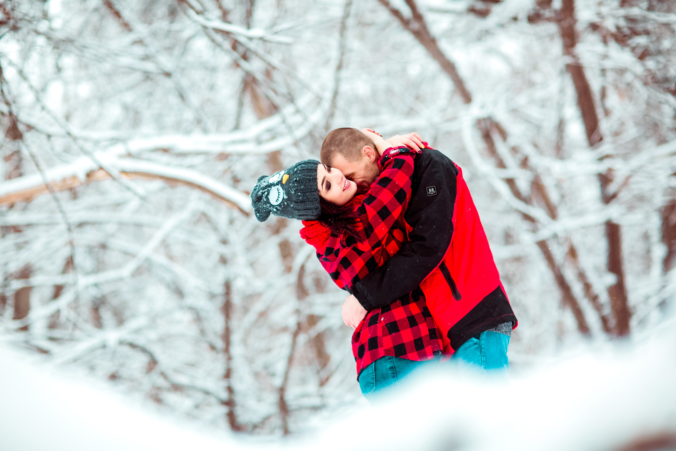 Григорий&Лика. Свадебный и семейный фотограф/видеограф в Краснодаре Наталья Осинская