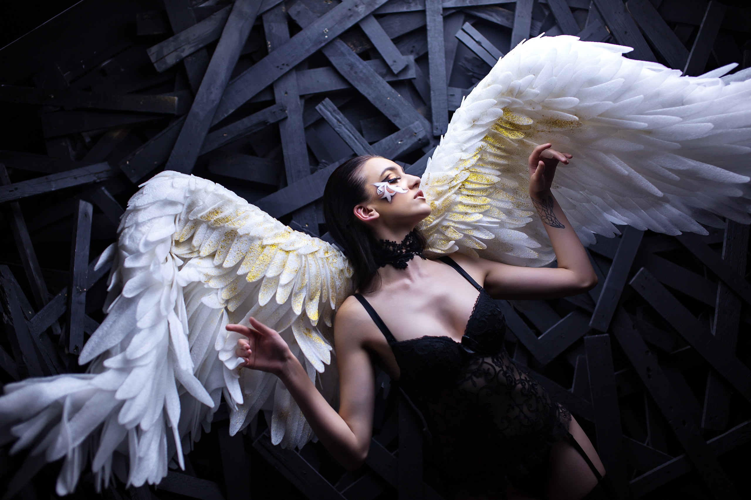 Fashion. Свадебный и семейный фотограф/видеограф в Краснодаре Наталья Осинская