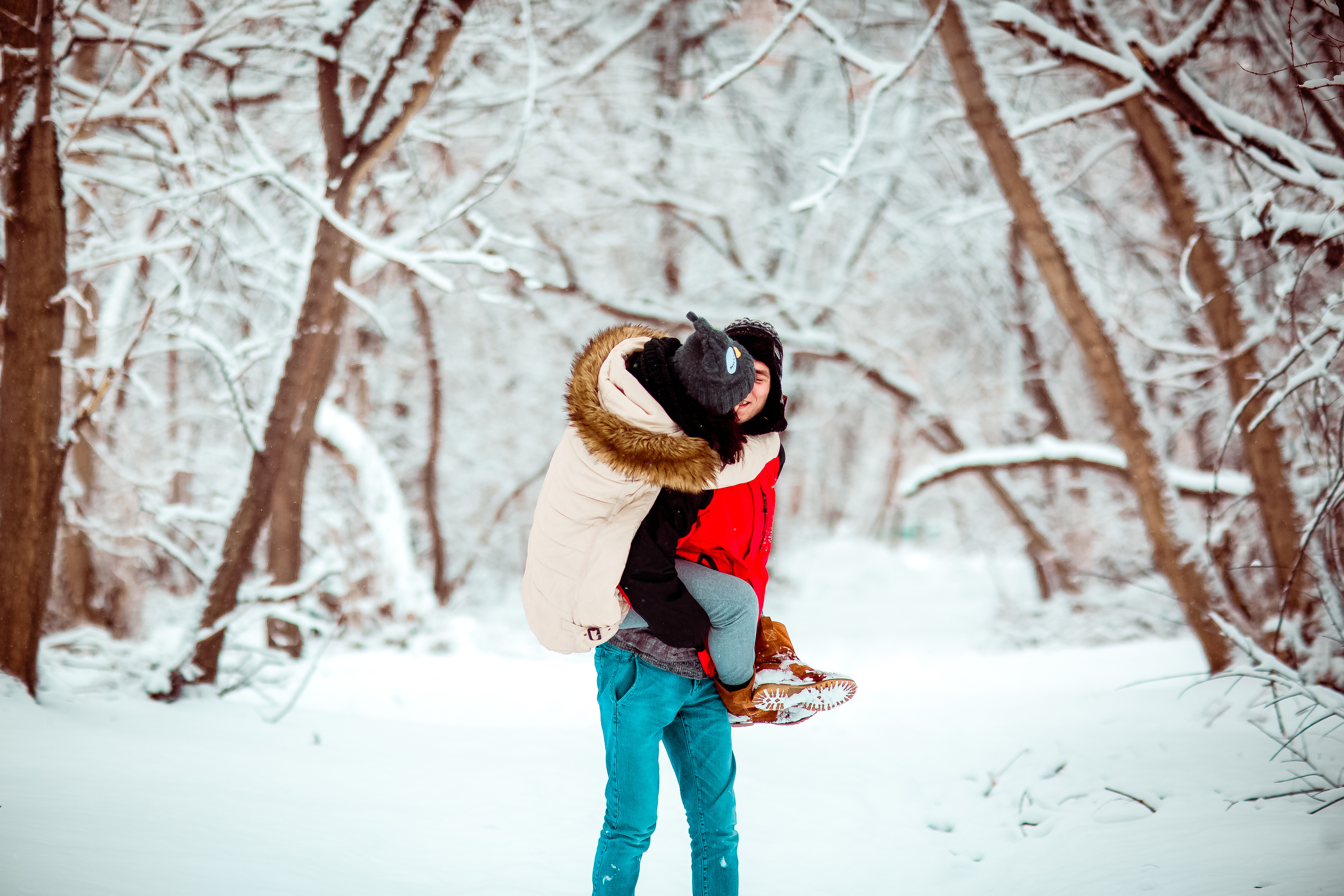 Григорий&Лика. Свадебный и семейный фотограф/видеограф в Краснодаре Наталья Осинская