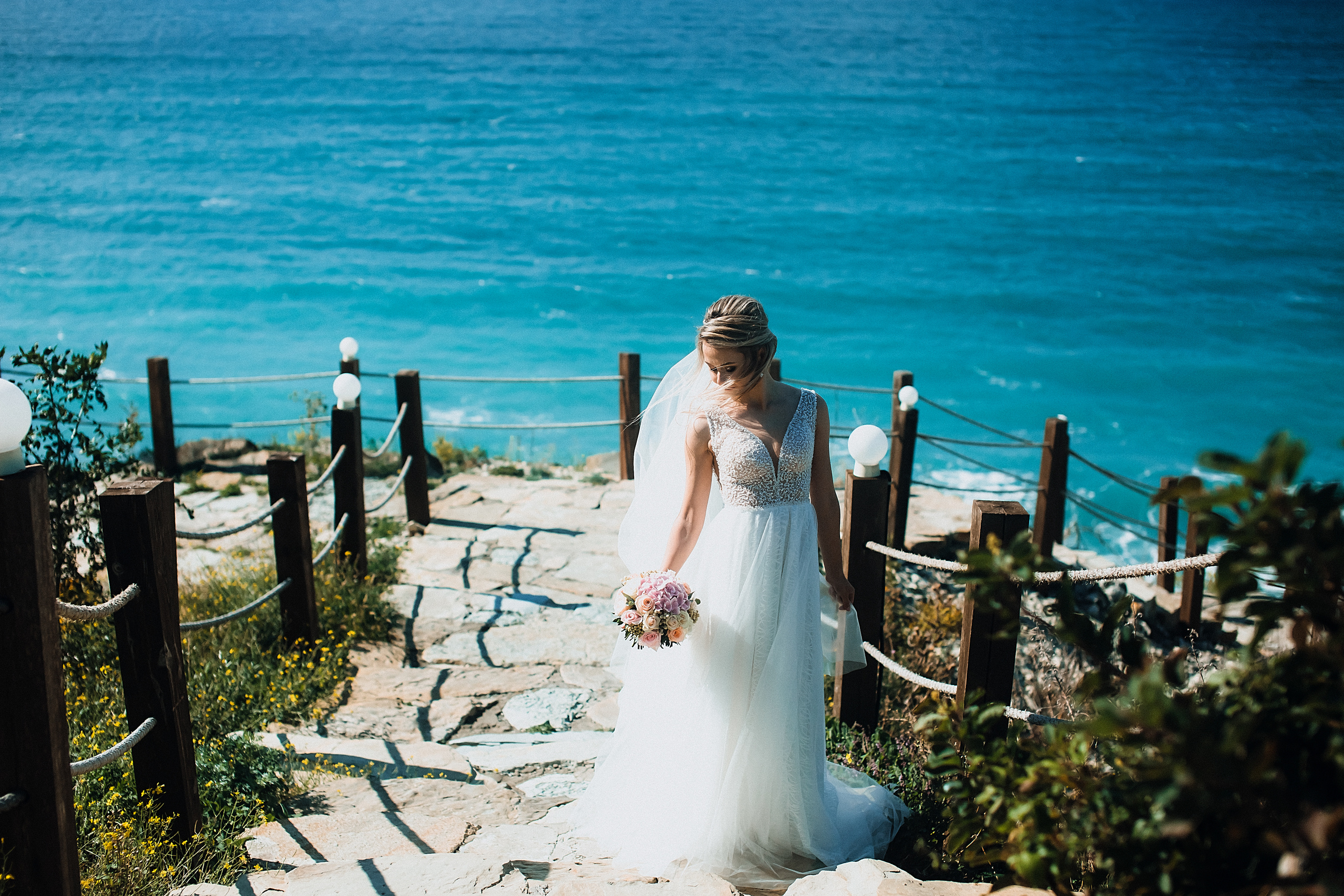 Ярослав&Елена. Свадебный и семейный фотограф/видеограф в Краснодаре Наталья Осинская