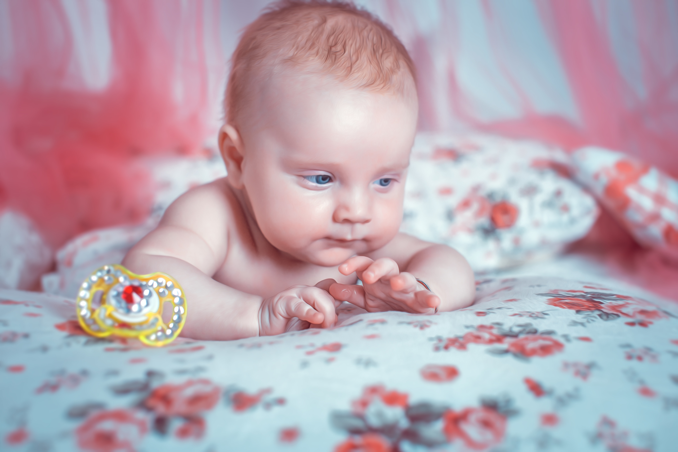 Крошки. Свадебный и семейный фотограф/видеограф в Краснодаре Наталья Осинская