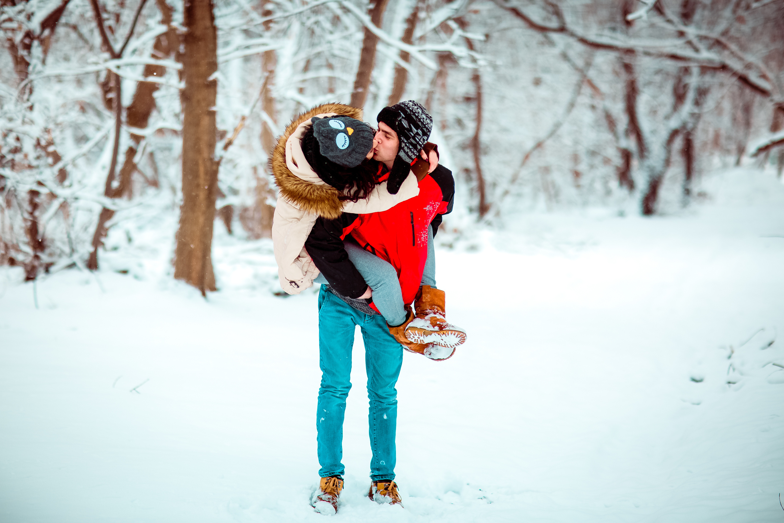 Григорий&Лика. Свадебный и семейный фотограф/видеограф в Краснодаре Наталья Осинская