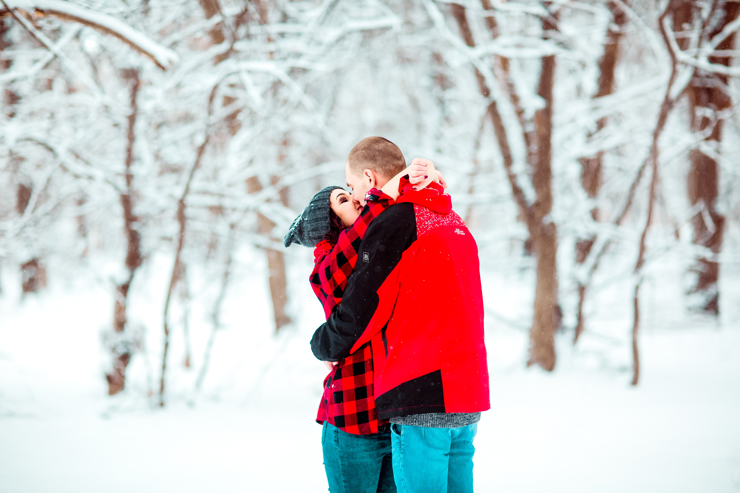 Григорий&Лика. Свадебный и семейный фотограф/видеограф в Краснодаре Наталья Осинская