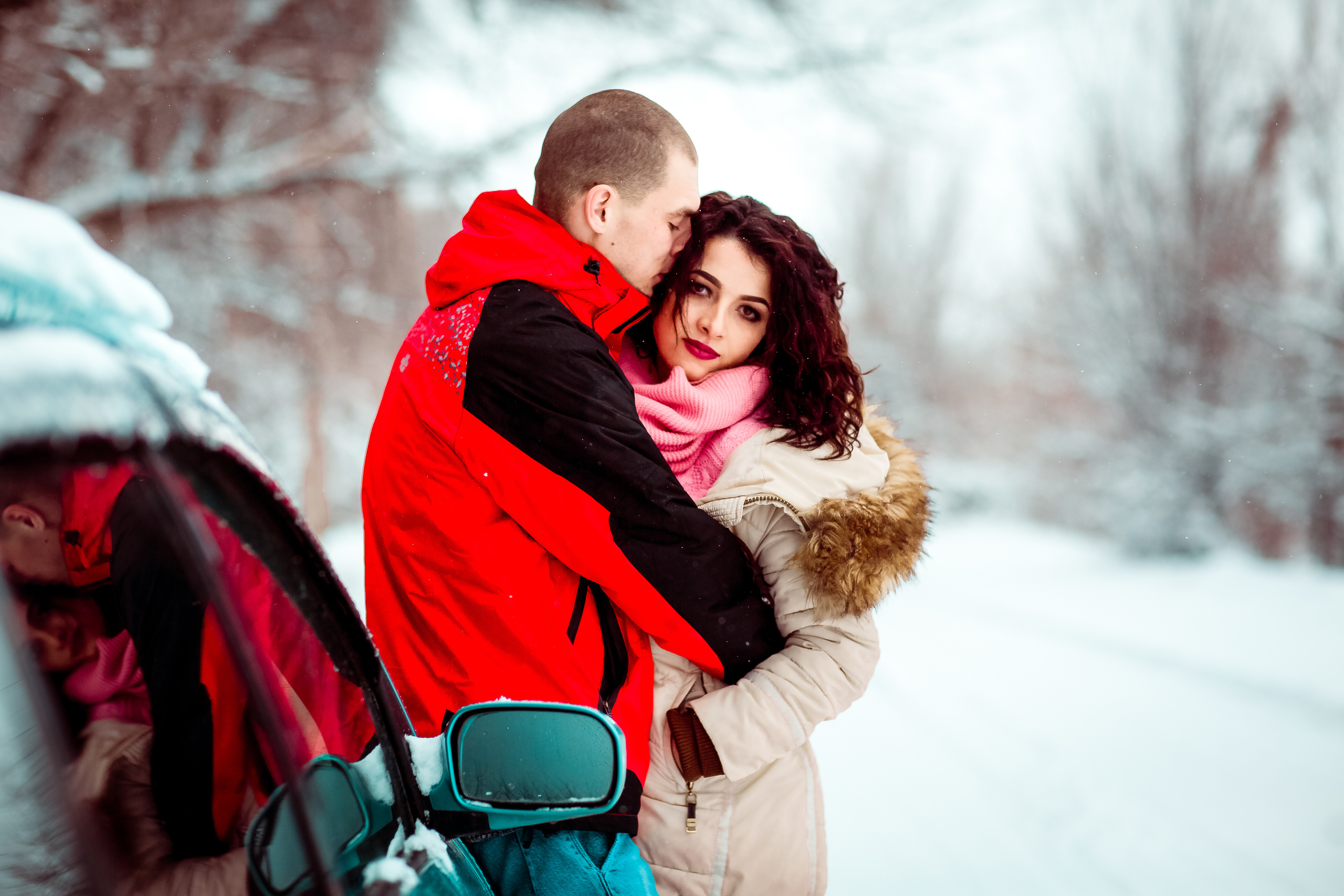Григорий&Лика. Свадебный и семейный фотограф/видеограф в Краснодаре Наталья Осинская