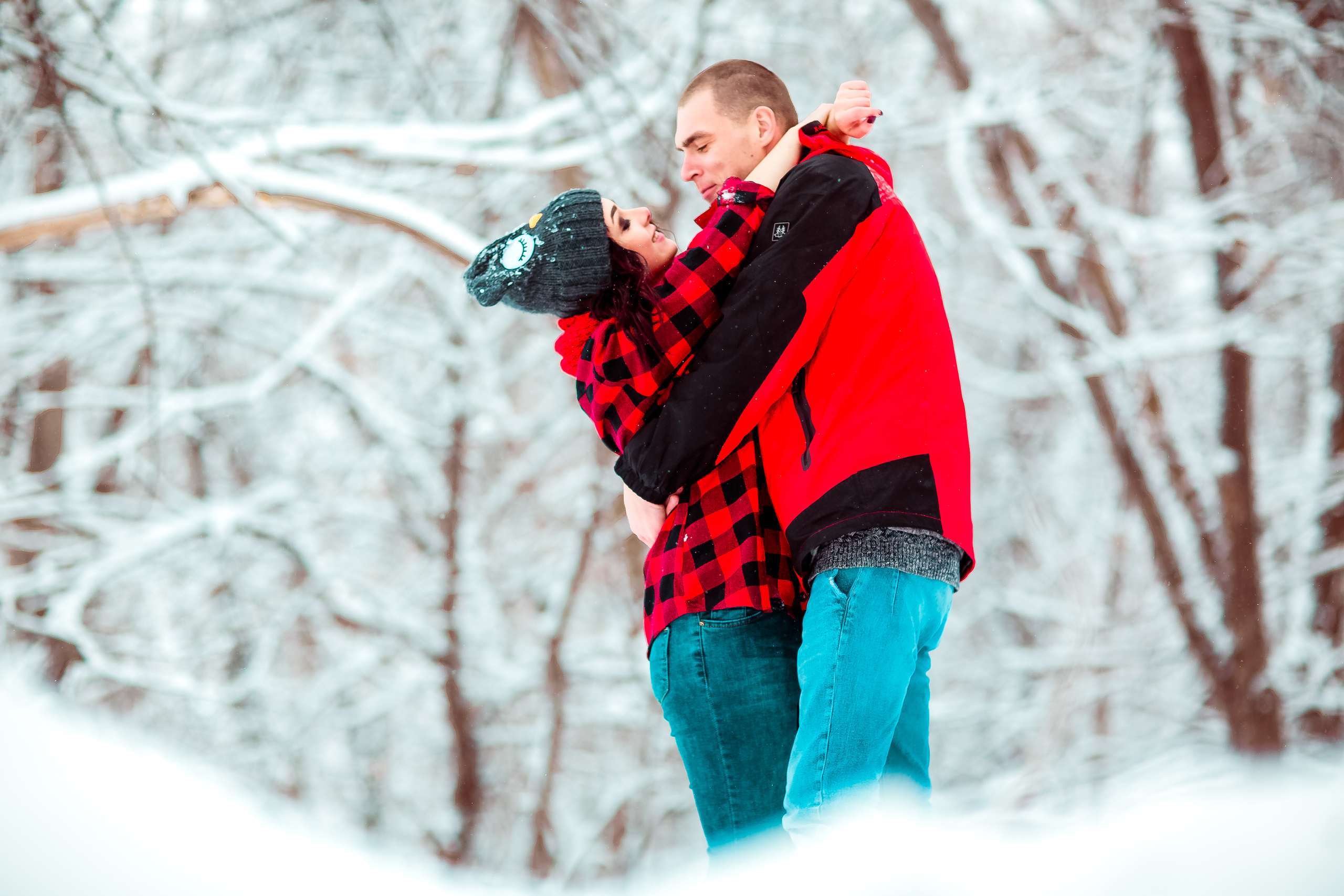 Григорий&Лика. Свадебный и семейный фотограф/видеограф в Краснодаре Наталья Осинская