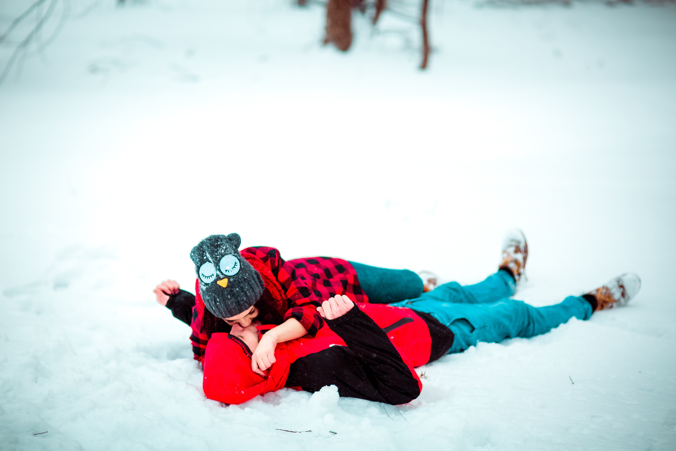 Григорий&Лика. Свадебный и семейный фотограф/видеограф в Краснодаре Наталья Осинская