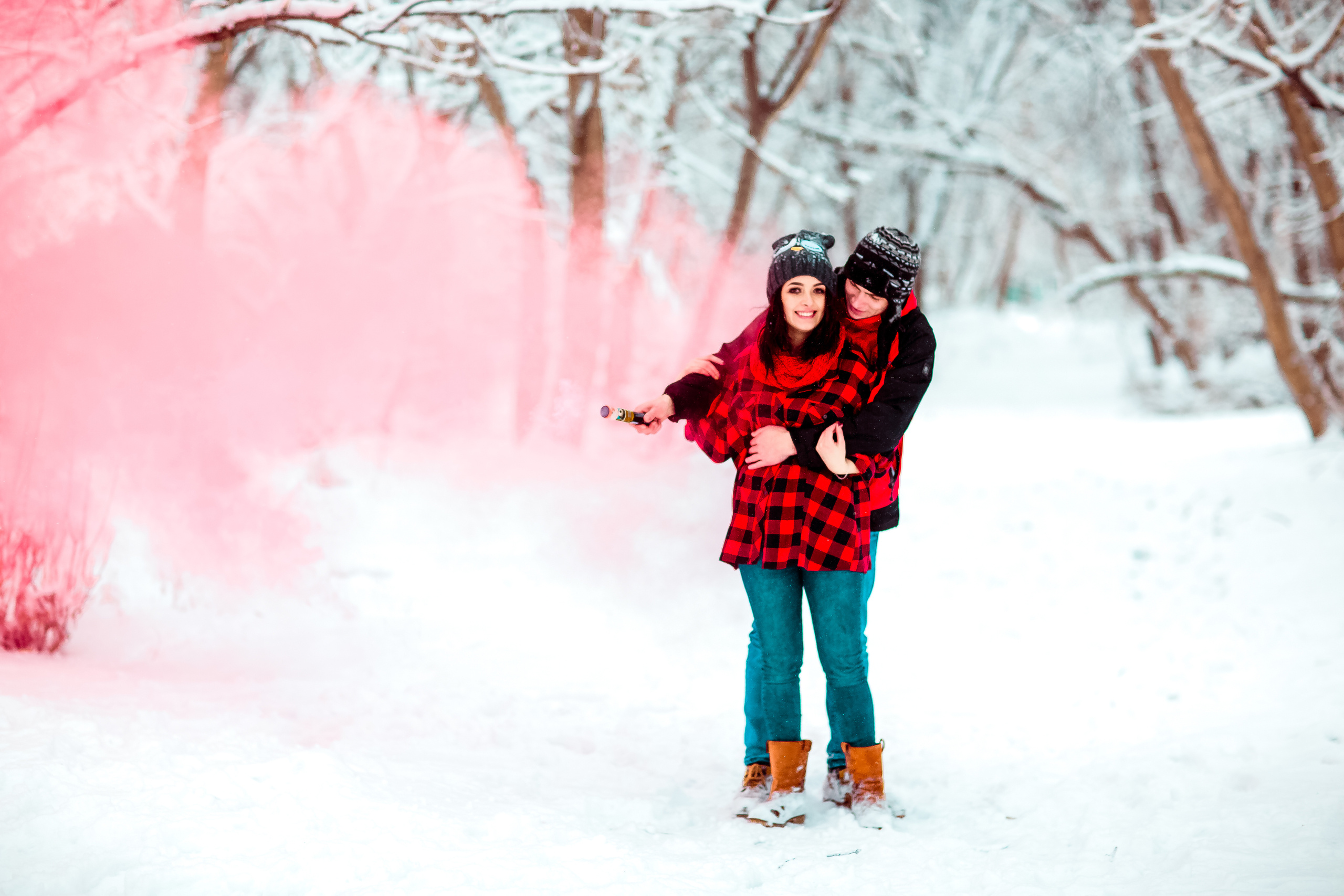 Григорий&Лика. Свадебный и семейный фотограф/видеограф в Краснодаре Наталья Осинская