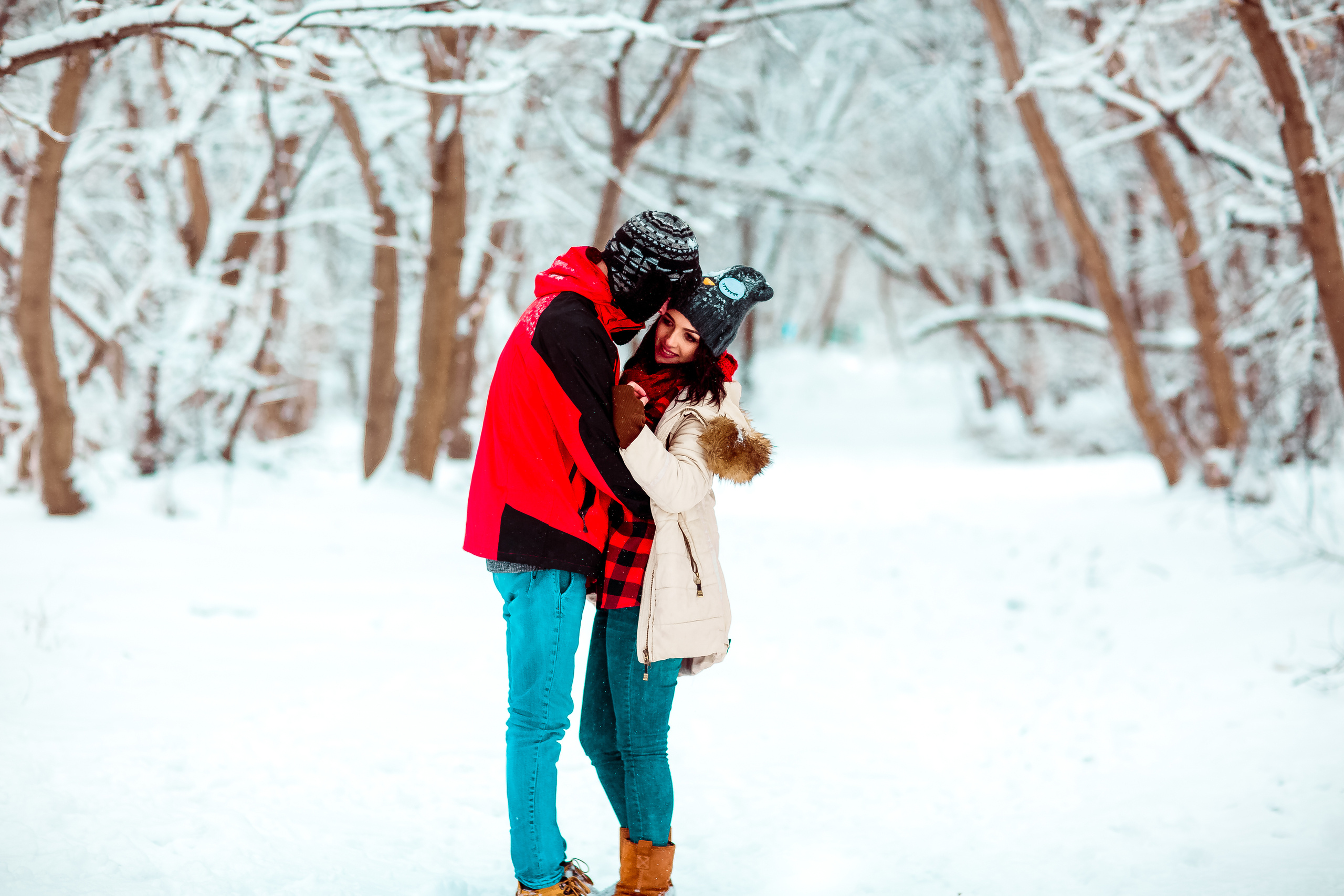 Григорий&Лика. Свадебный и семейный фотограф/видеограф в Краснодаре Наталья Осинская