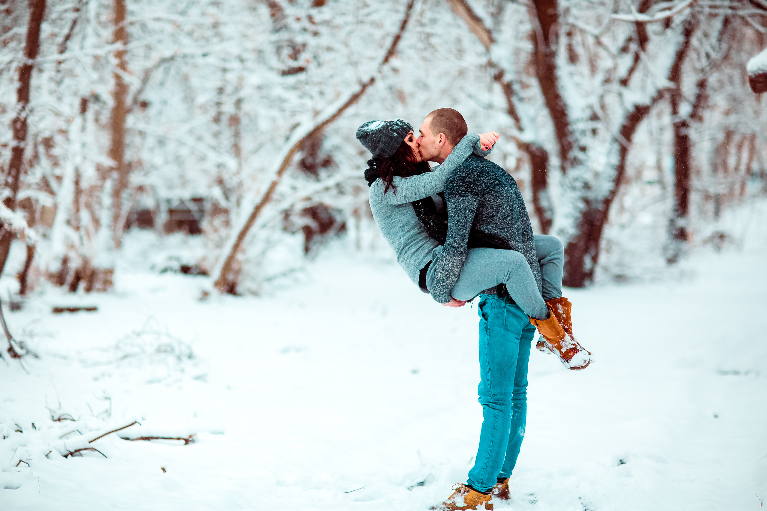 Григорий&Лика. Свадебный и семейный фотограф/видеограф в Краснодаре Наталья Осинская