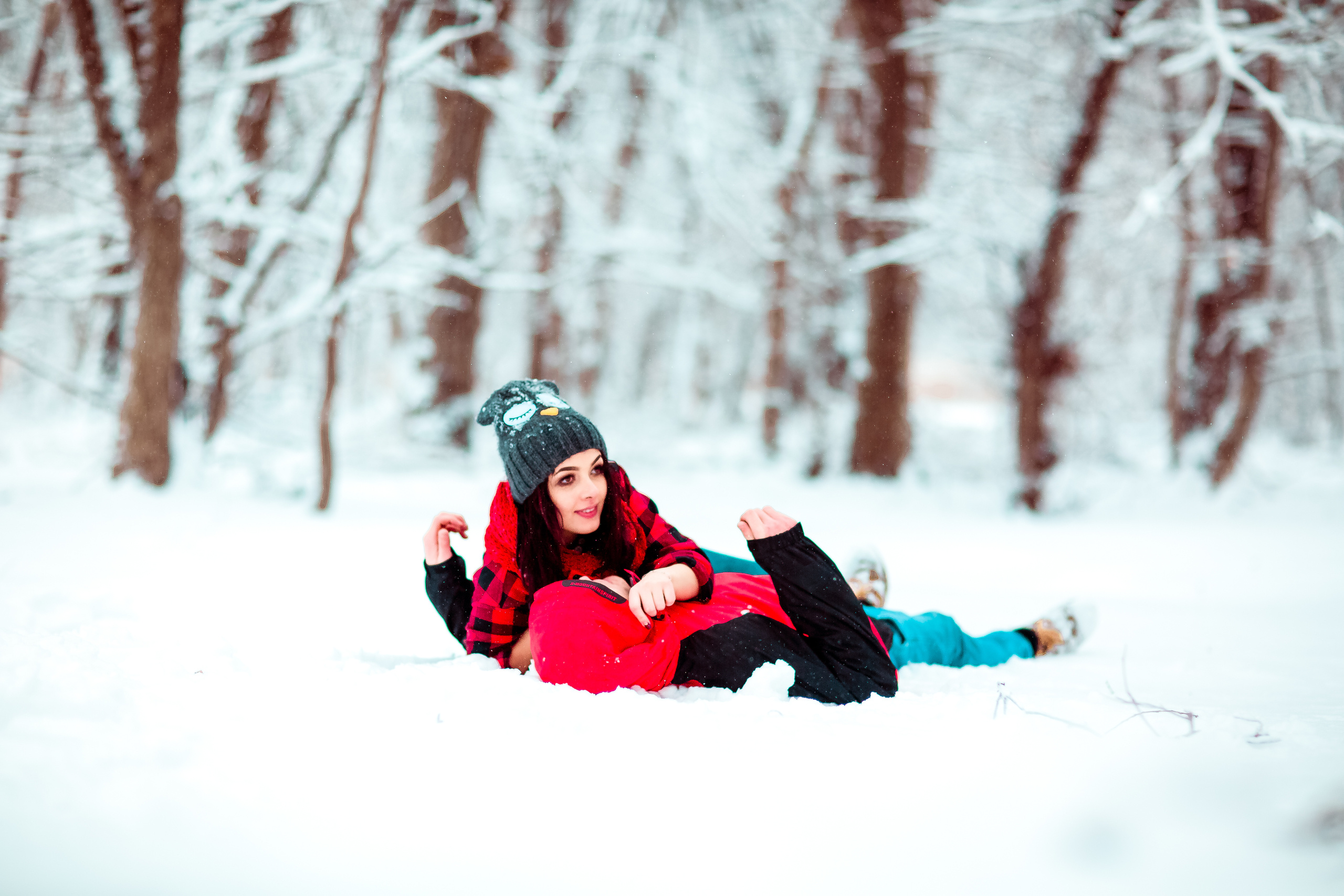 Григорий&Лика. Свадебный и семейный фотограф/видеограф в Краснодаре Наталья Осинская