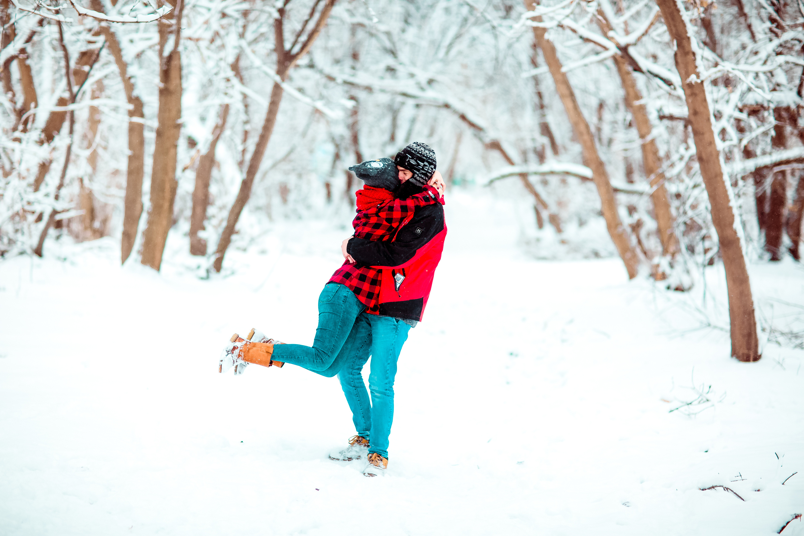 Григорий&Лика. Свадебный и семейный фотограф/видеограф в Краснодаре Наталья Осинская