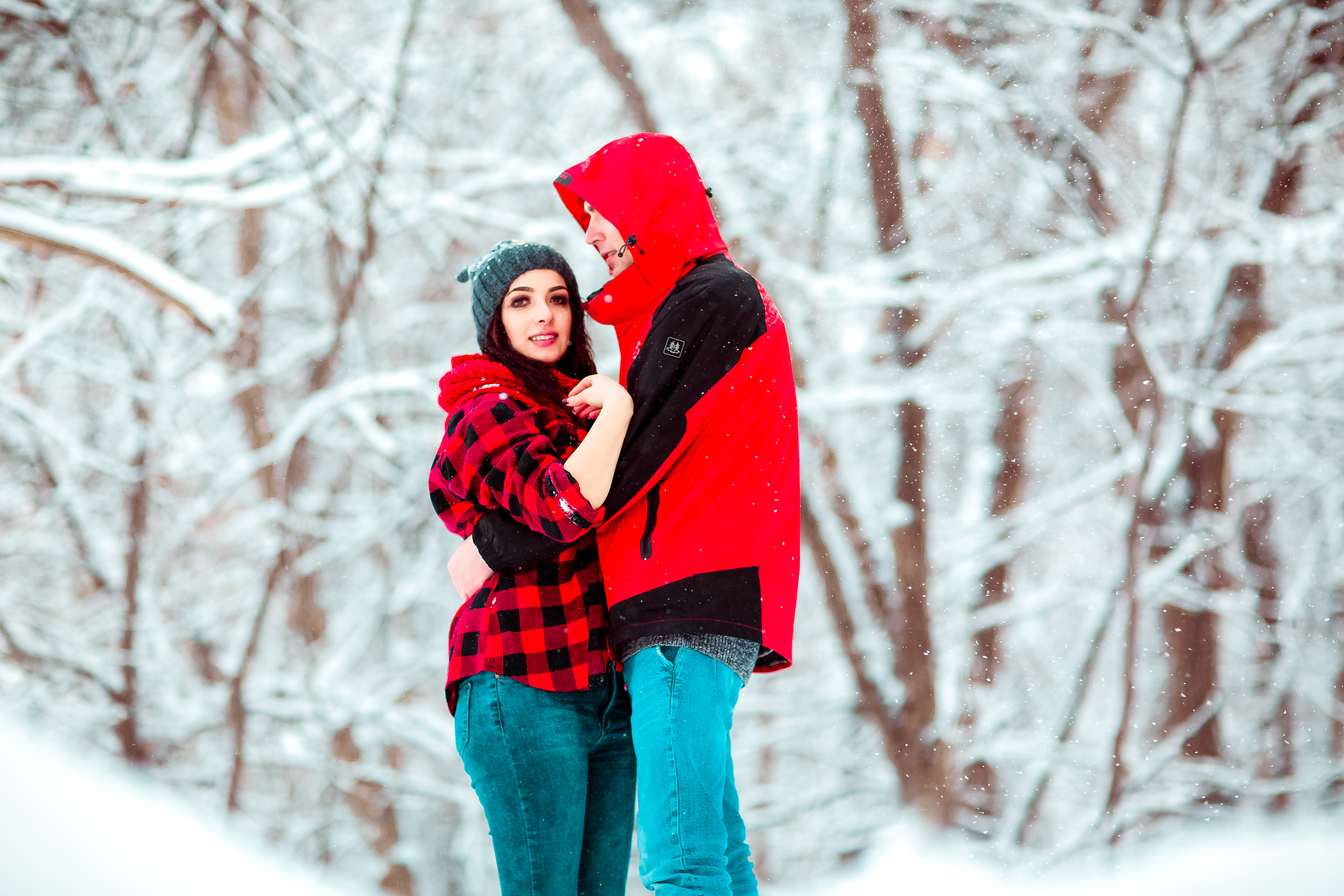 Григорий&Лика. Свадебный и семейный фотограф/видеограф в Краснодаре Наталья Осинская
