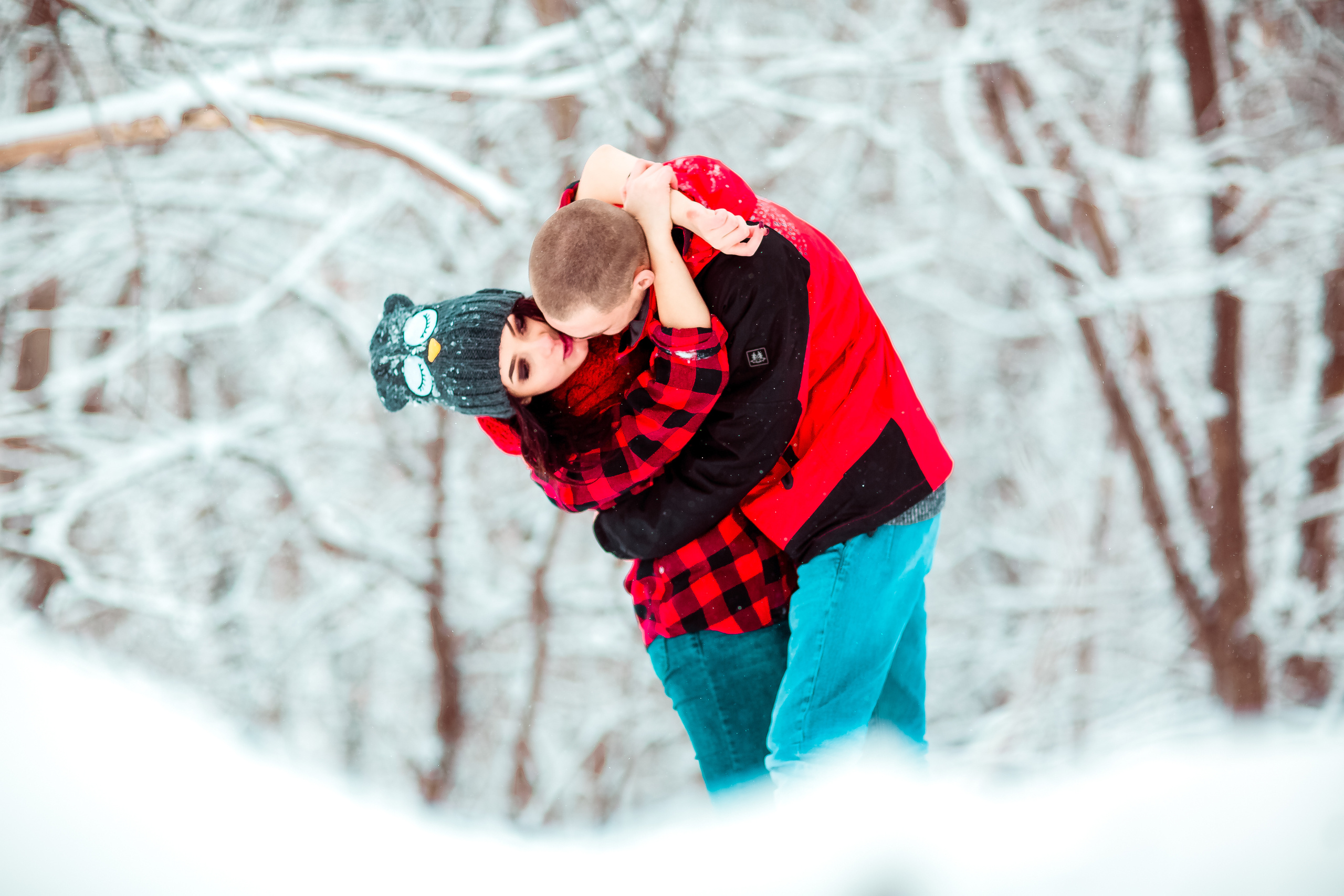 Григорий&Лика. Свадебный и семейный фотограф/видеограф в Краснодаре Наталья Осинская