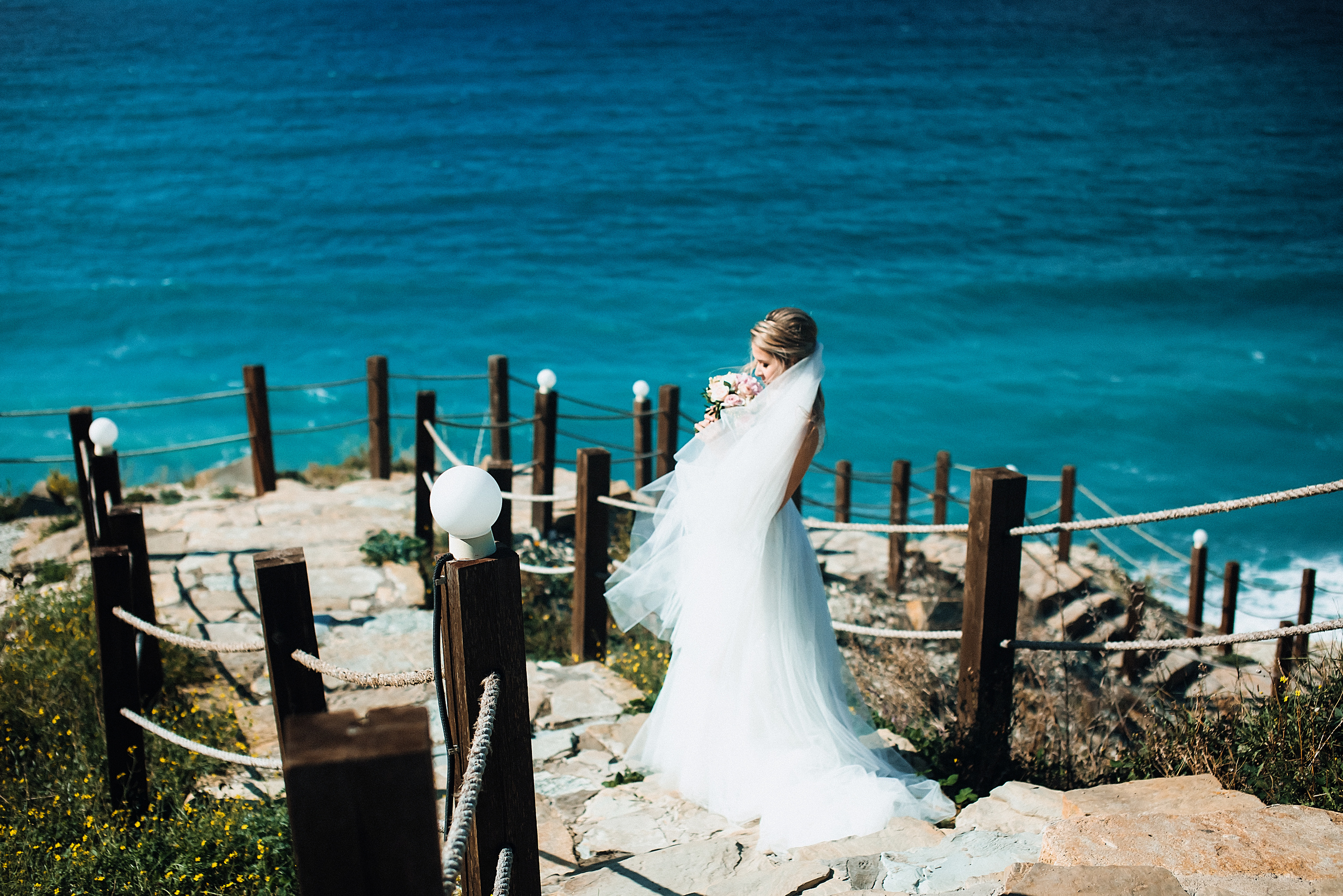 Ярослав&Елена. Свадебный и семейный фотограф/видеограф в Краснодаре Наталья Осинская