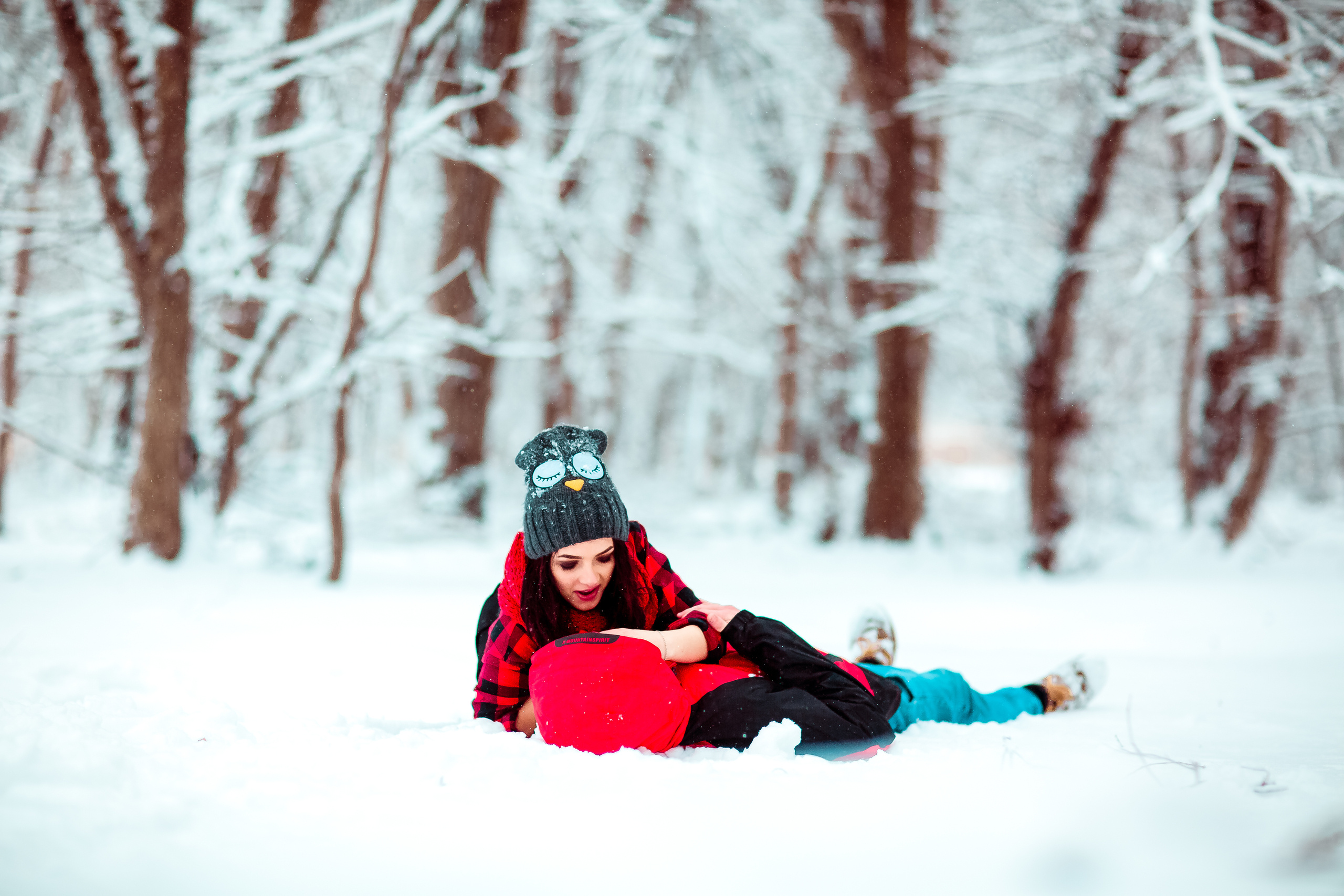 Григорий&Лика. Свадебный и семейный фотограф/видеограф в Краснодаре Наталья Осинская