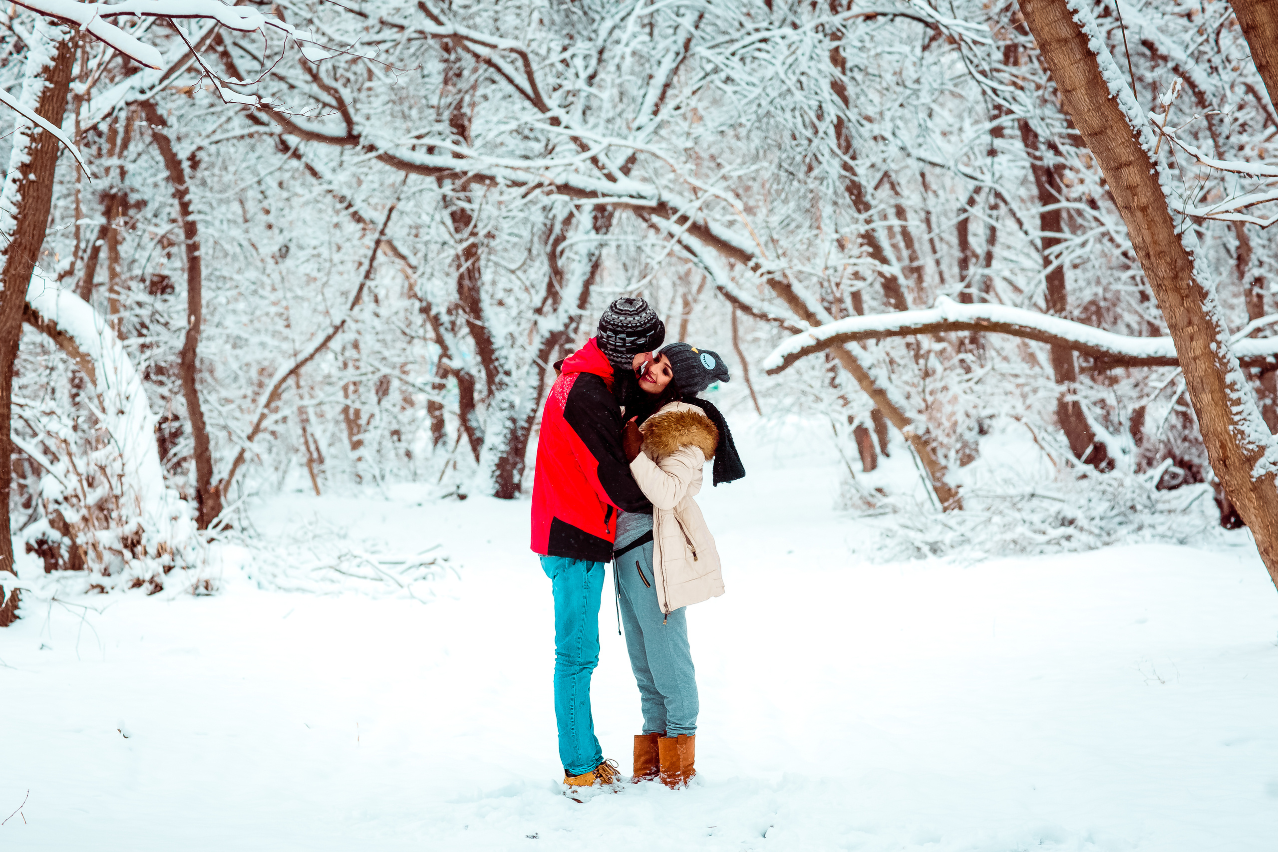 Григорий&Лика. Свадебный и семейный фотограф/видеограф в Краснодаре Наталья Осинская