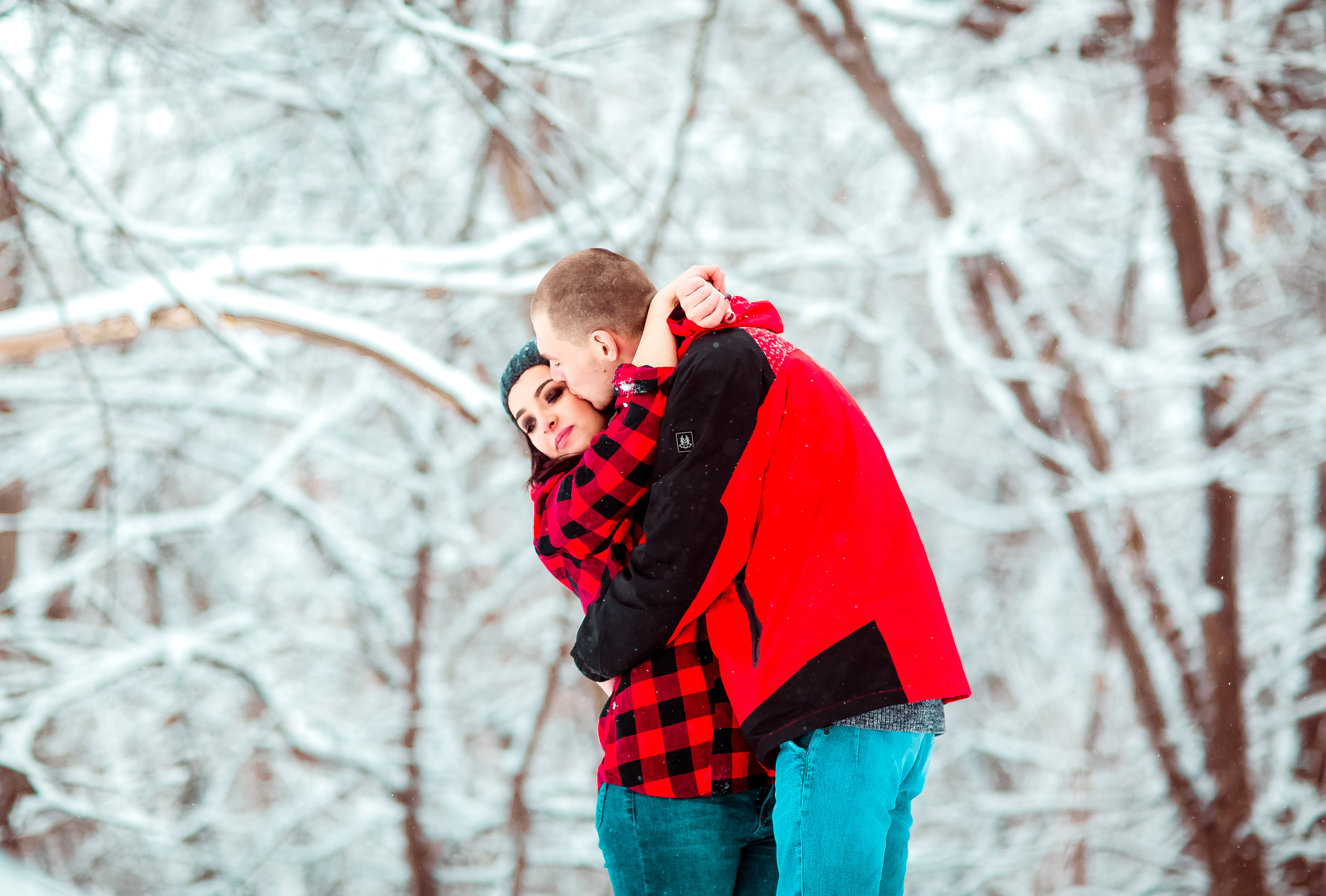 Григорий&Лика. Свадебный и семейный фотограф/видеограф в Краснодаре Наталья Осинская