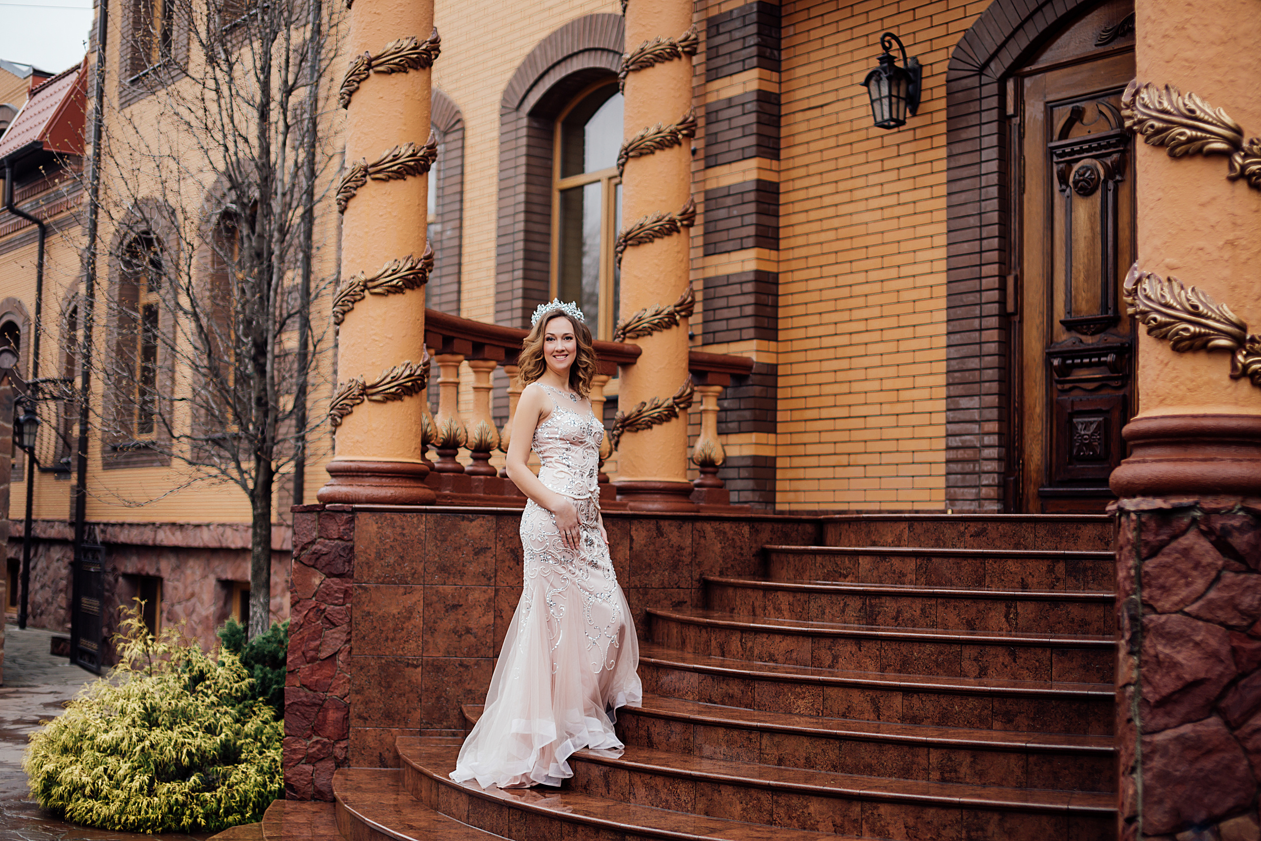 Красотки. Свадебный и семейный фотограф/видеограф в Краснодаре Наталья Осинская