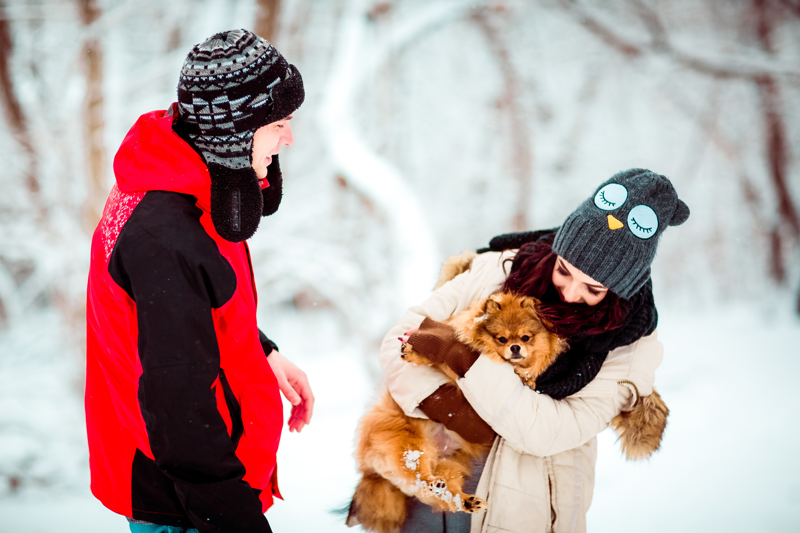 Григорий&Лика. Свадебный и семейный фотограф/видеограф в Краснодаре Наталья Осинская