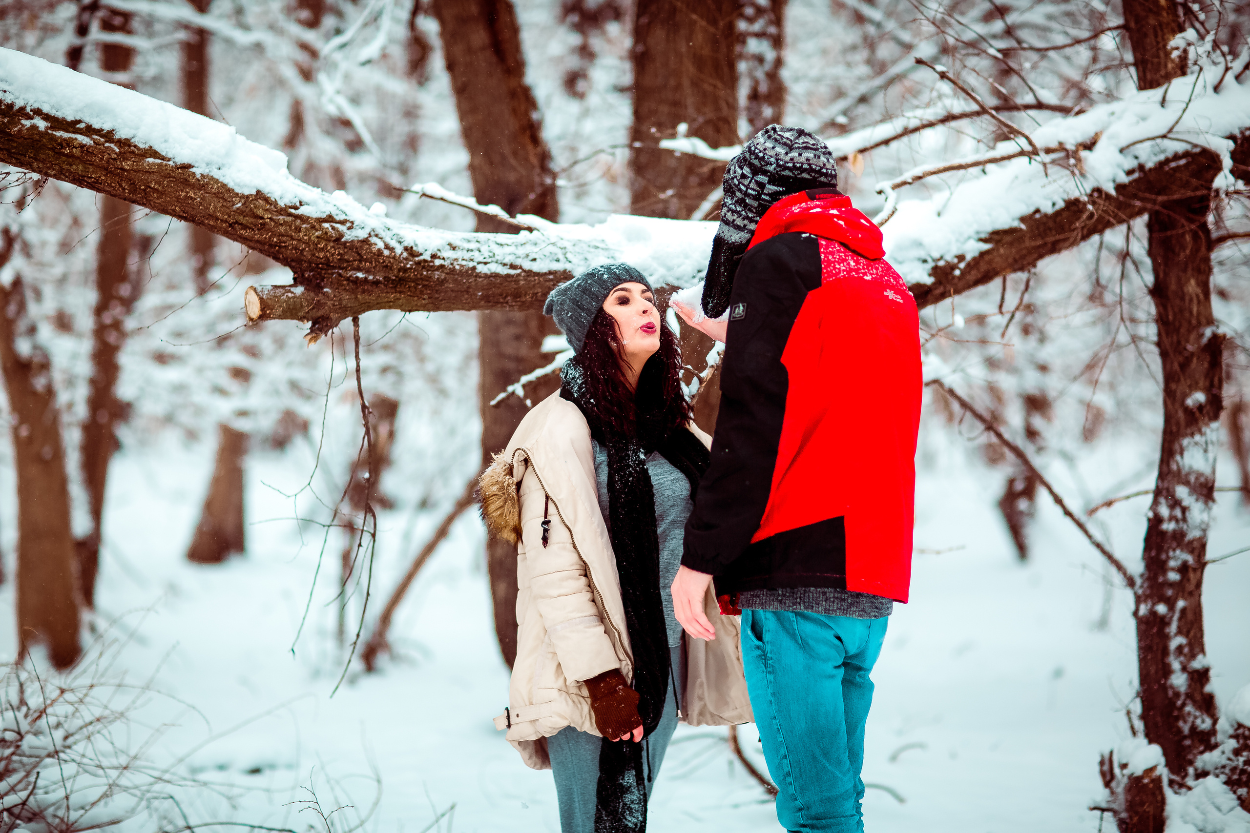 Григорий&Лика. Свадебный и семейный фотограф/видеограф в Краснодаре Наталья Осинская