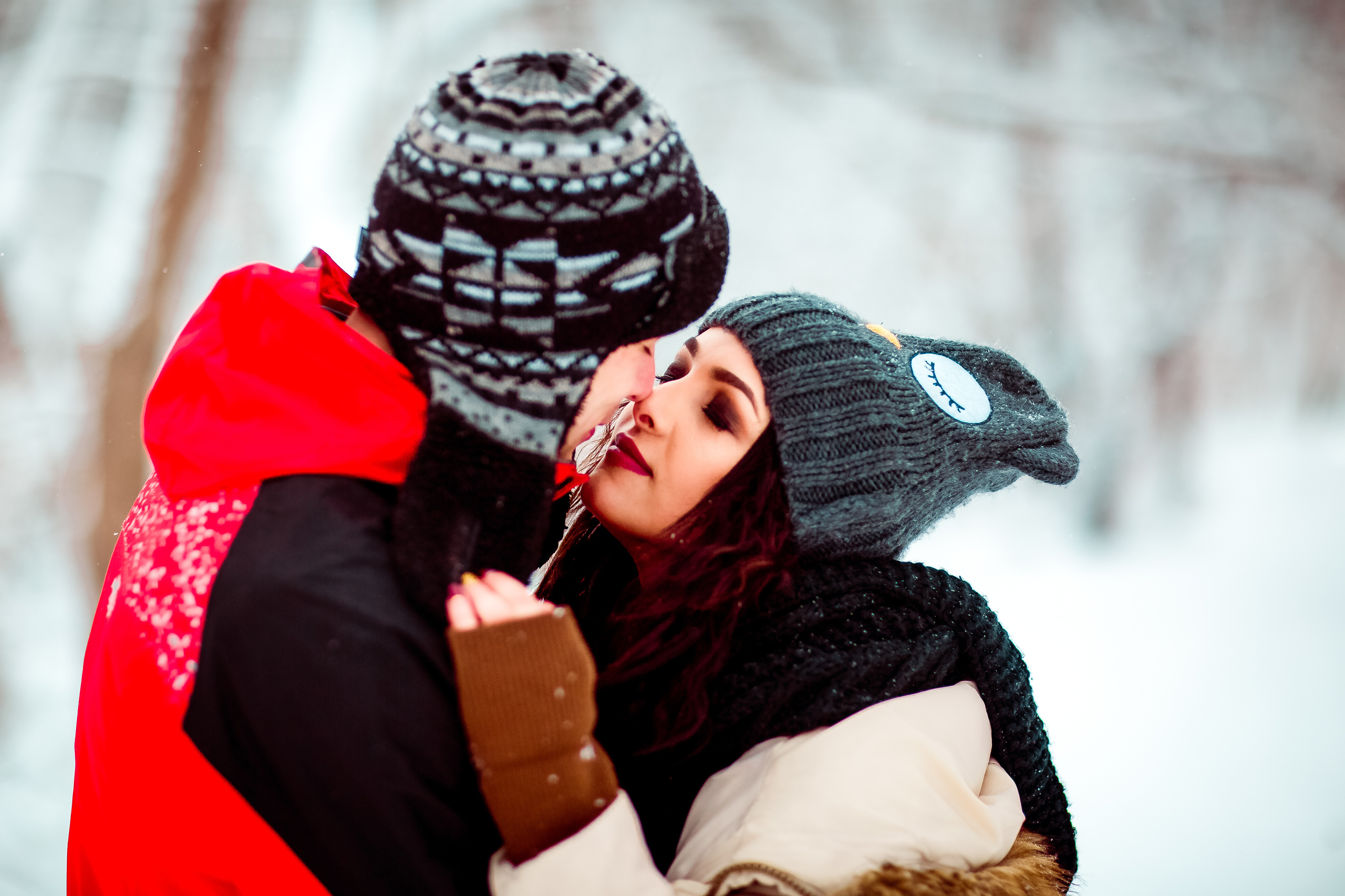Григорий&Лика. Свадебный и семейный фотограф/видеограф в Краснодаре Наталья Осинская