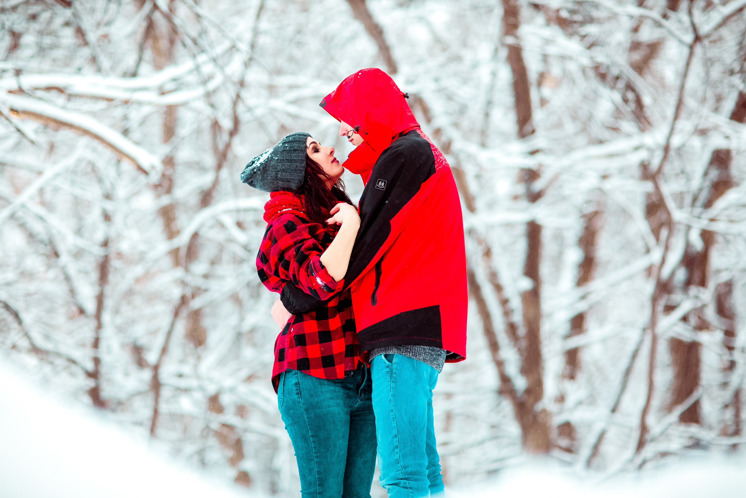 Григорий&Лика. Свадебный и семейный фотограф/видеограф в Краснодаре Наталья Осинская