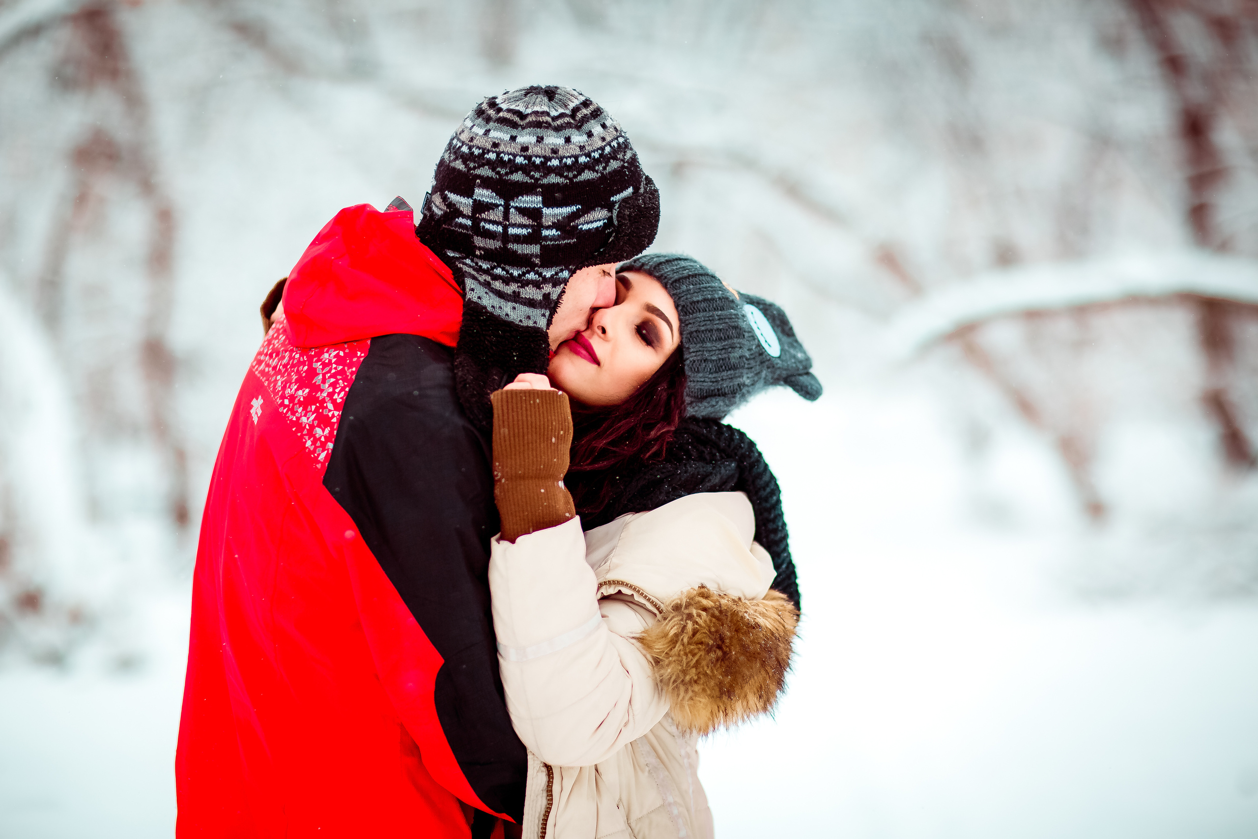 Григорий&Лика. Свадебный и семейный фотограф/видеограф в Краснодаре Наталья Осинская