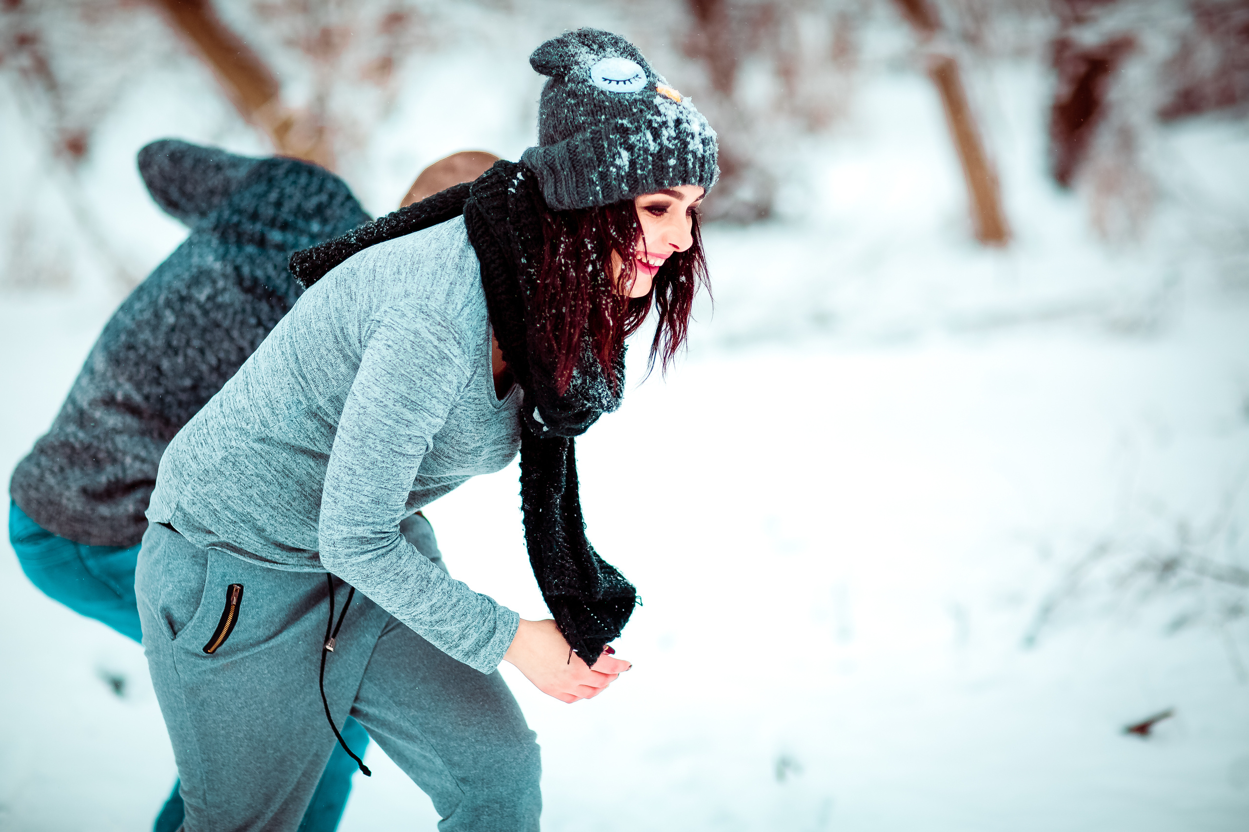 Григорий&Лика. Свадебный и семейный фотограф/видеограф в Краснодаре Наталья Осинская