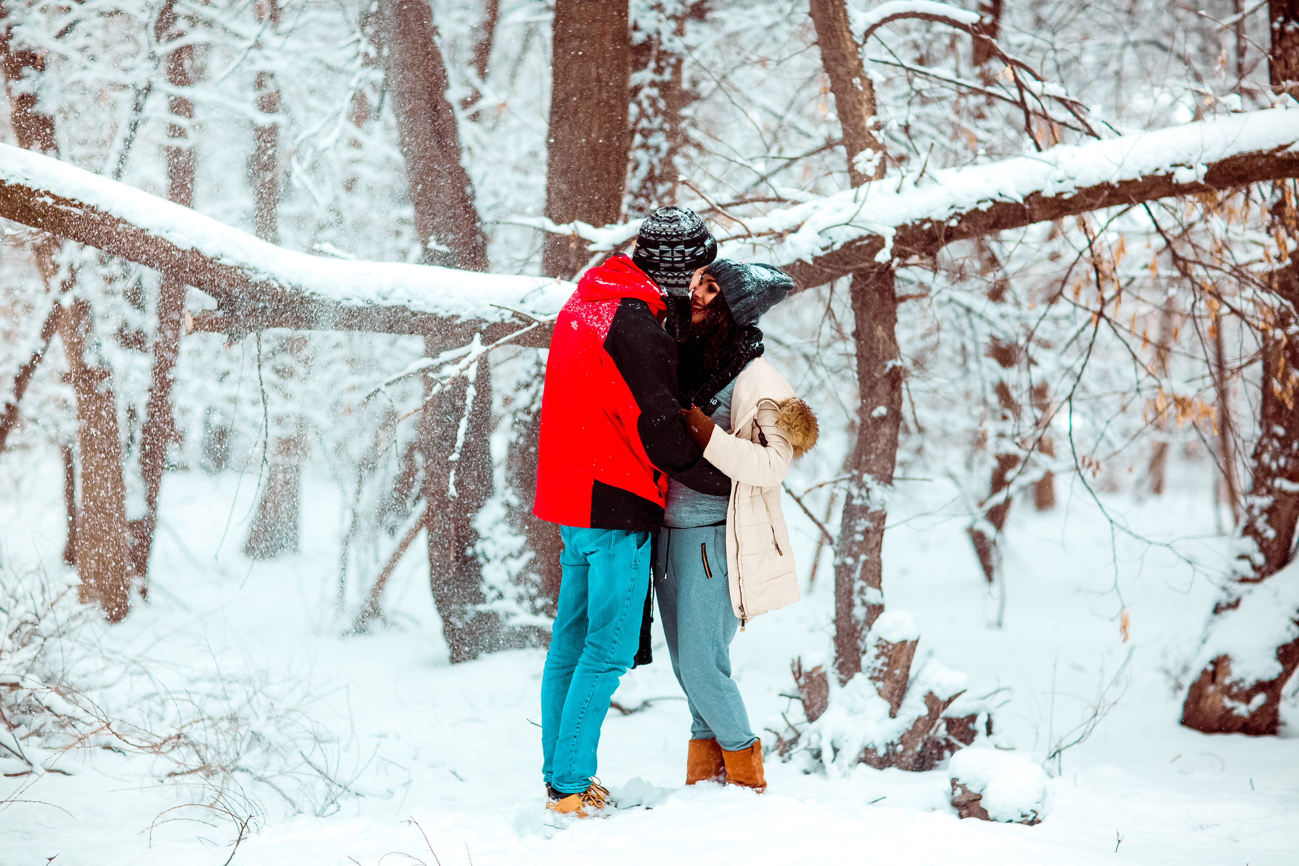 Григорий&Лика. Свадебный и семейный фотограф/видеограф в Краснодаре Наталья Осинская