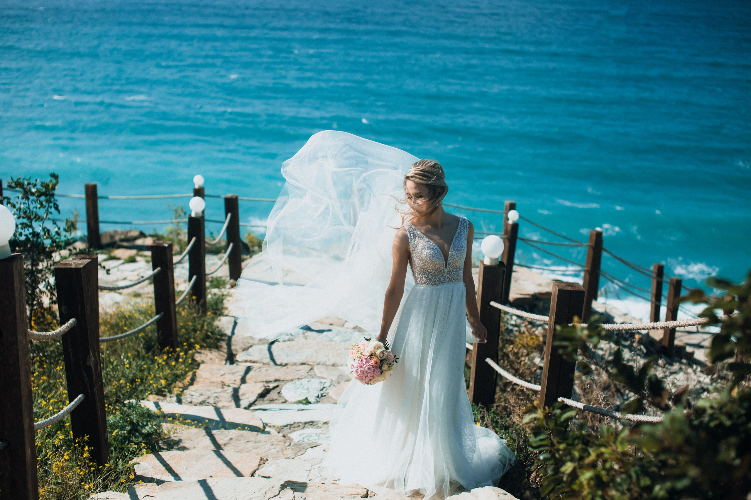 Ярослав&Елена. Свадебный и семейный фотограф/видеограф в Краснодаре Наталья Осинская