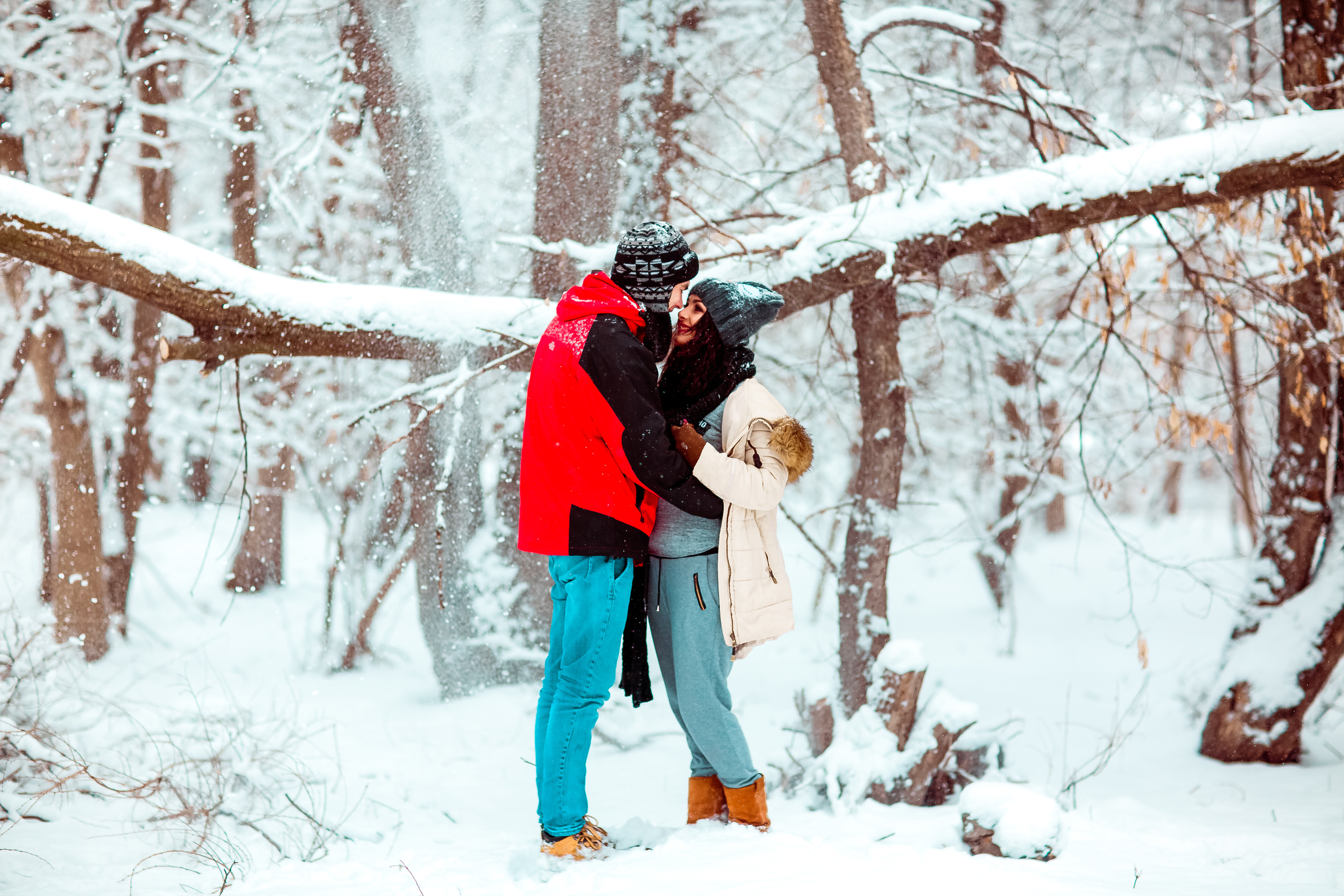 Григорий&Лика. Свадебный и семейный фотограф/видеограф в Краснодаре Наталья Осинская