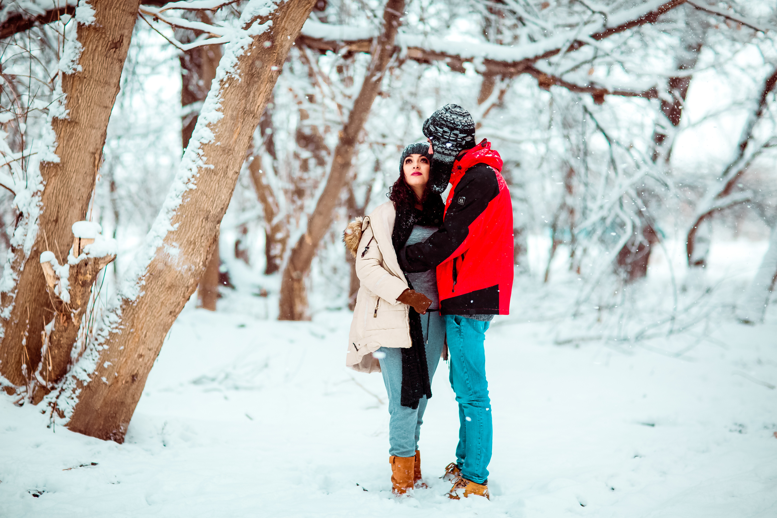 Григорий&Лика. Свадебный и семейный фотограф/видеограф в Краснодаре Наталья Осинская