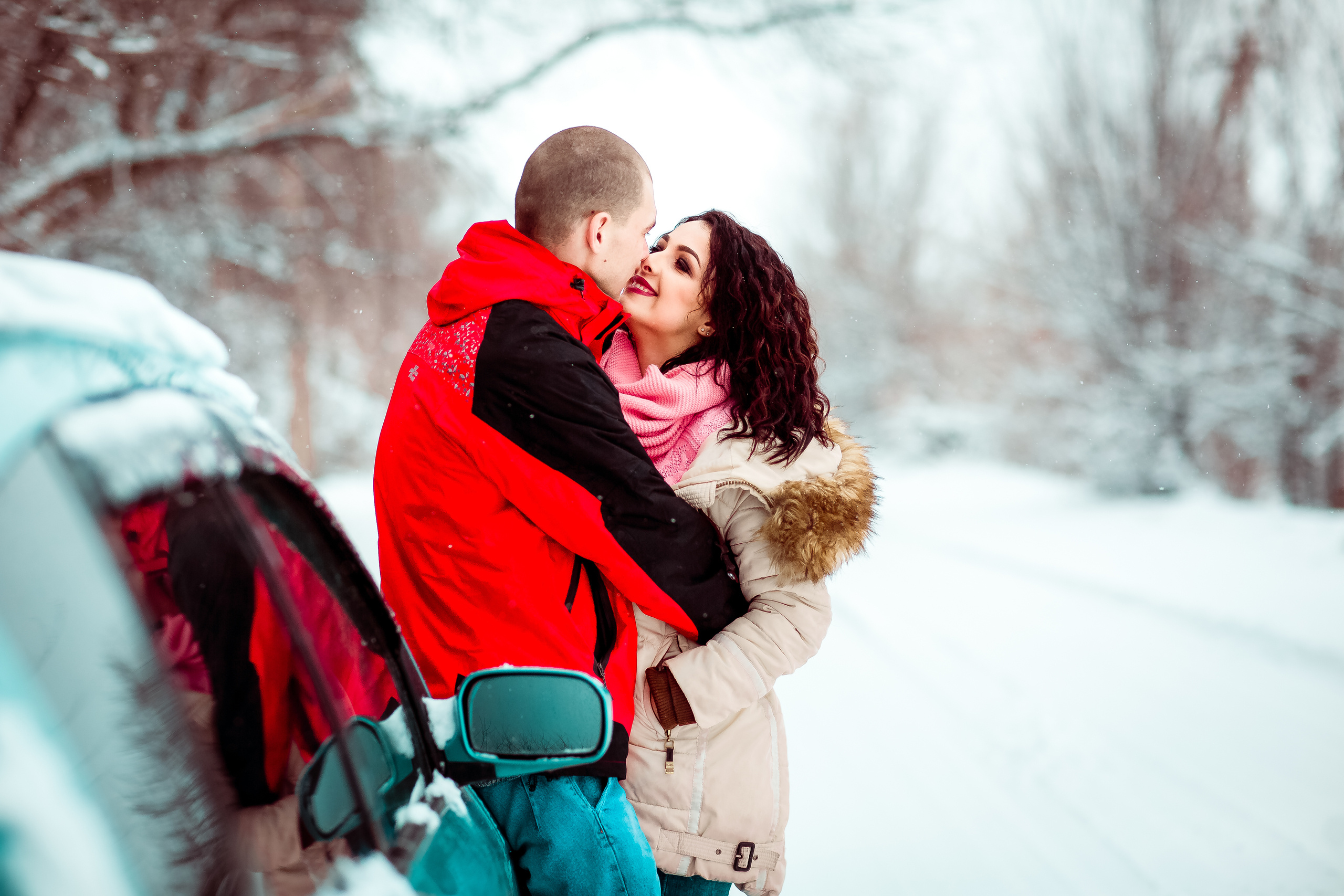 Григорий&Лика. Свадебный и семейный фотограф/видеограф в Краснодаре Наталья Осинская