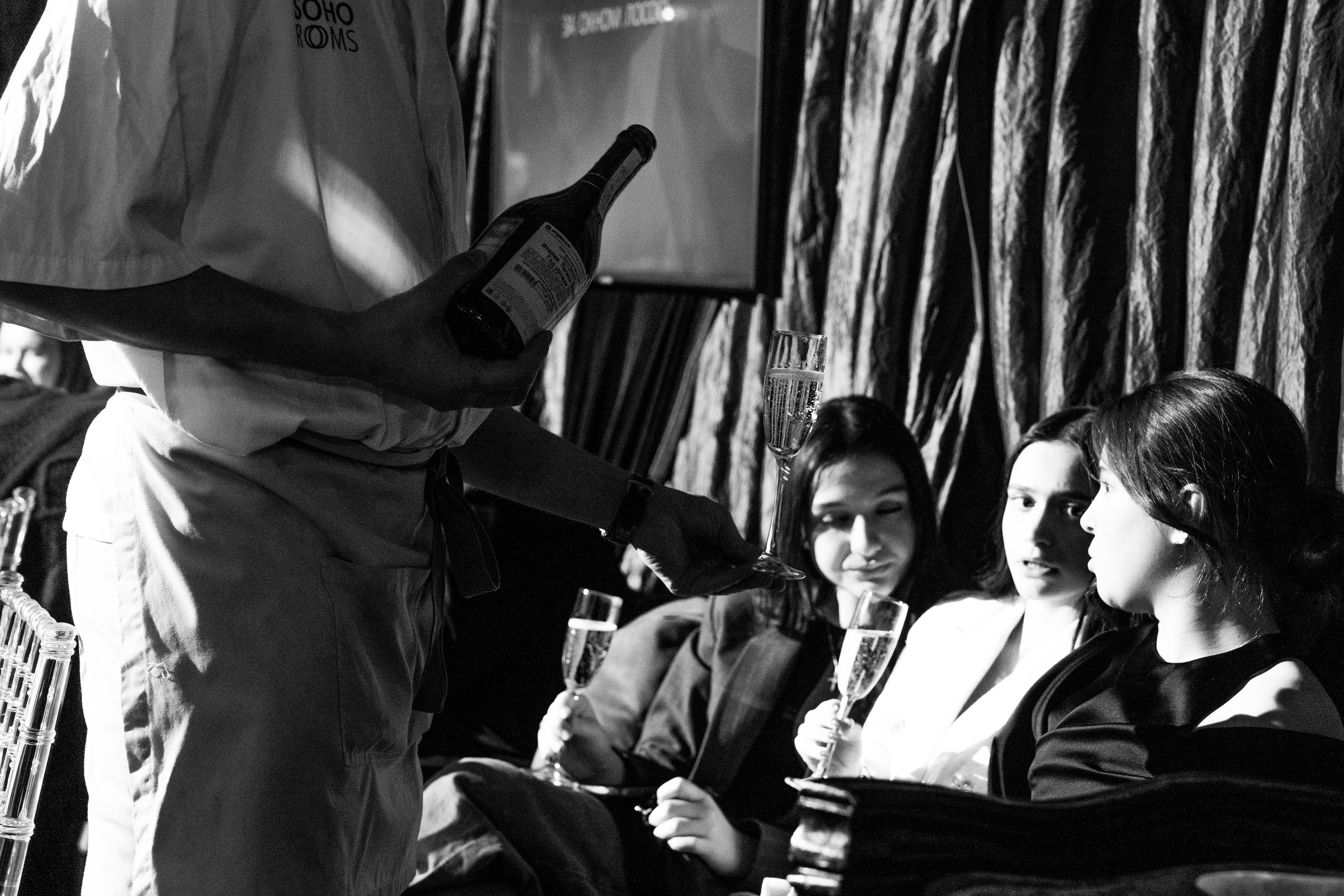 София День Рождения. Lokos.pro Ник Соколов Фото и Видео Москва/Ростов-на-Дону