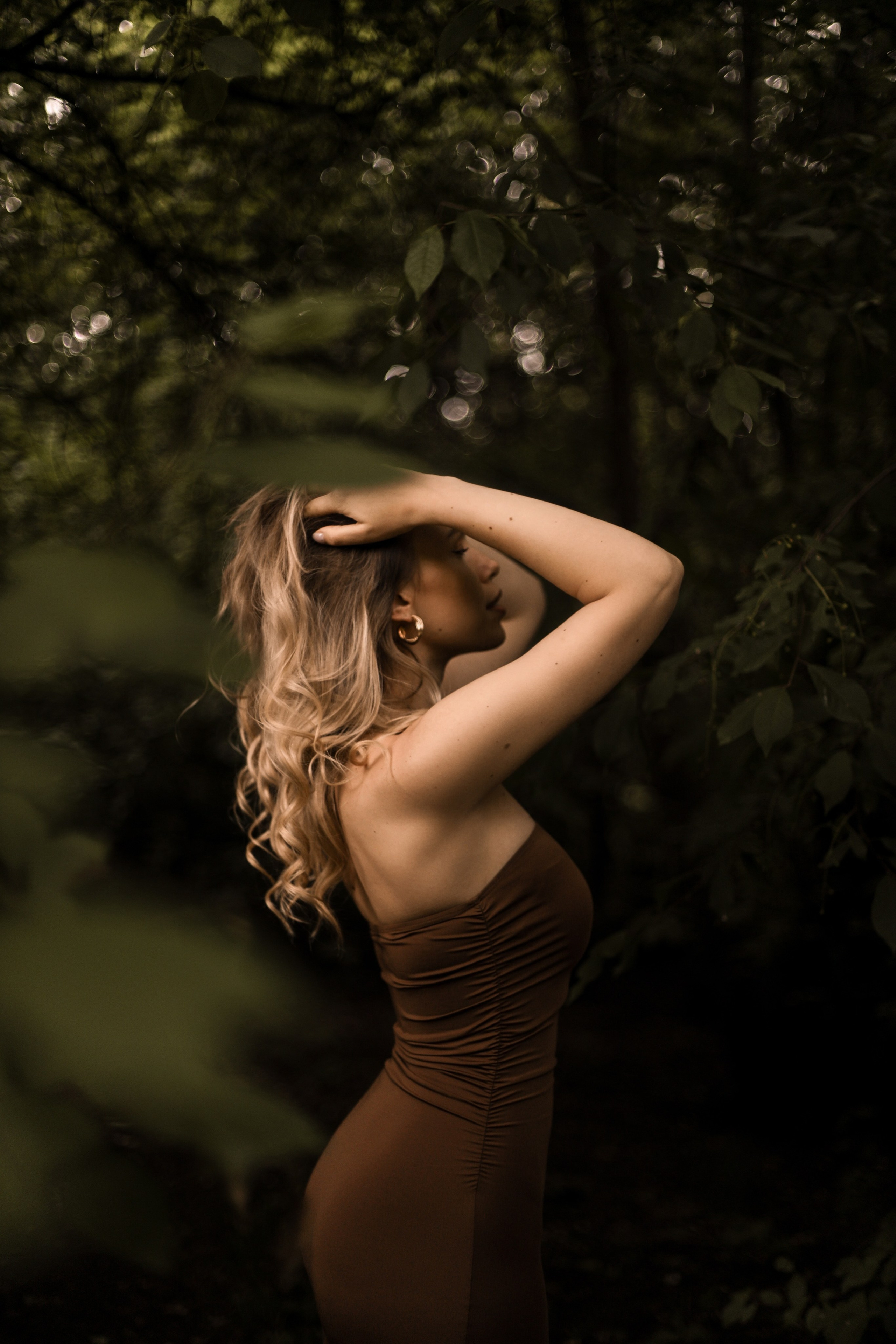 Вера. ФОТОГРАФ ИРКУТСК | ДАНИЕЛА МОНРО