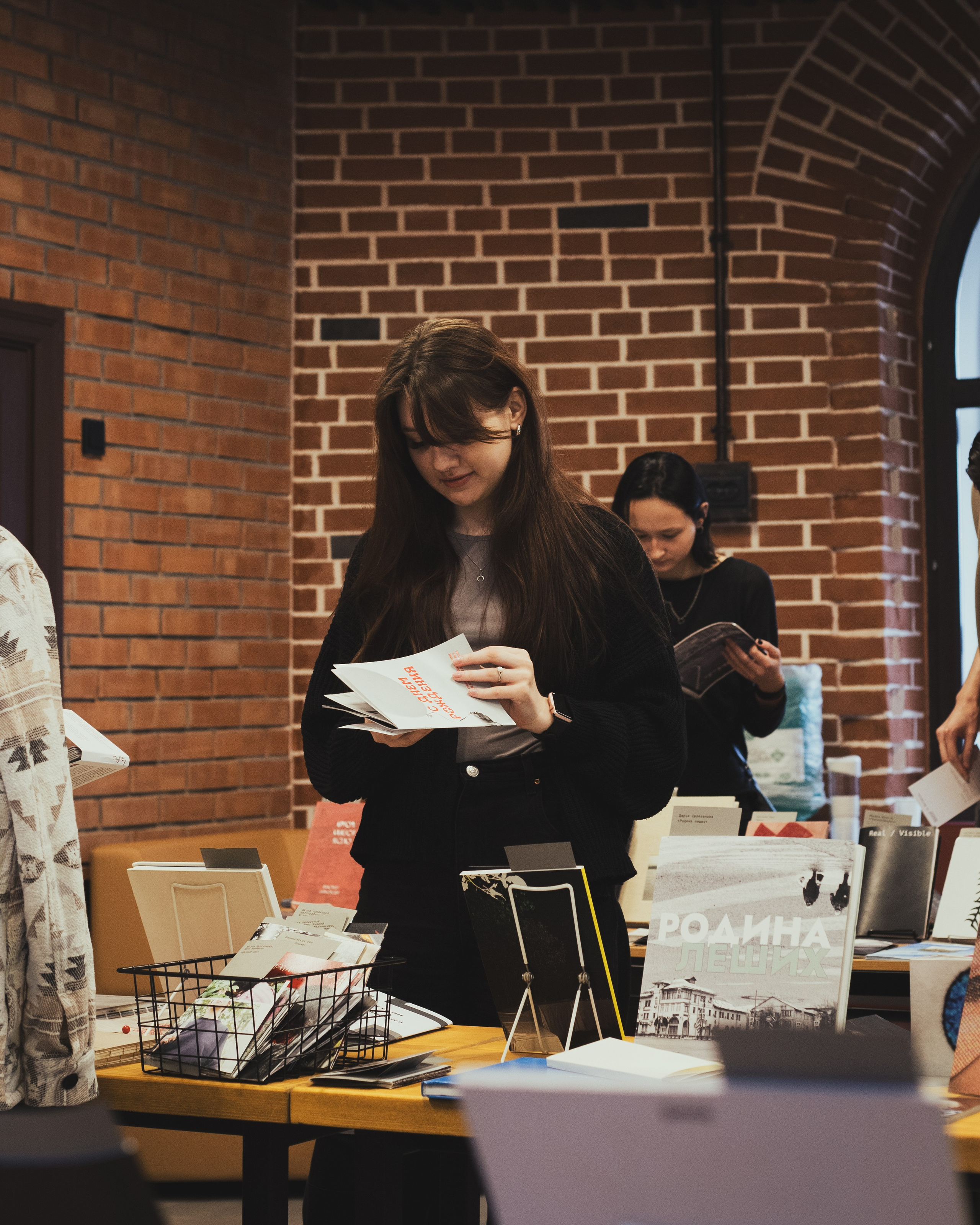 Nizina fest × никто не спит. Больше не греет