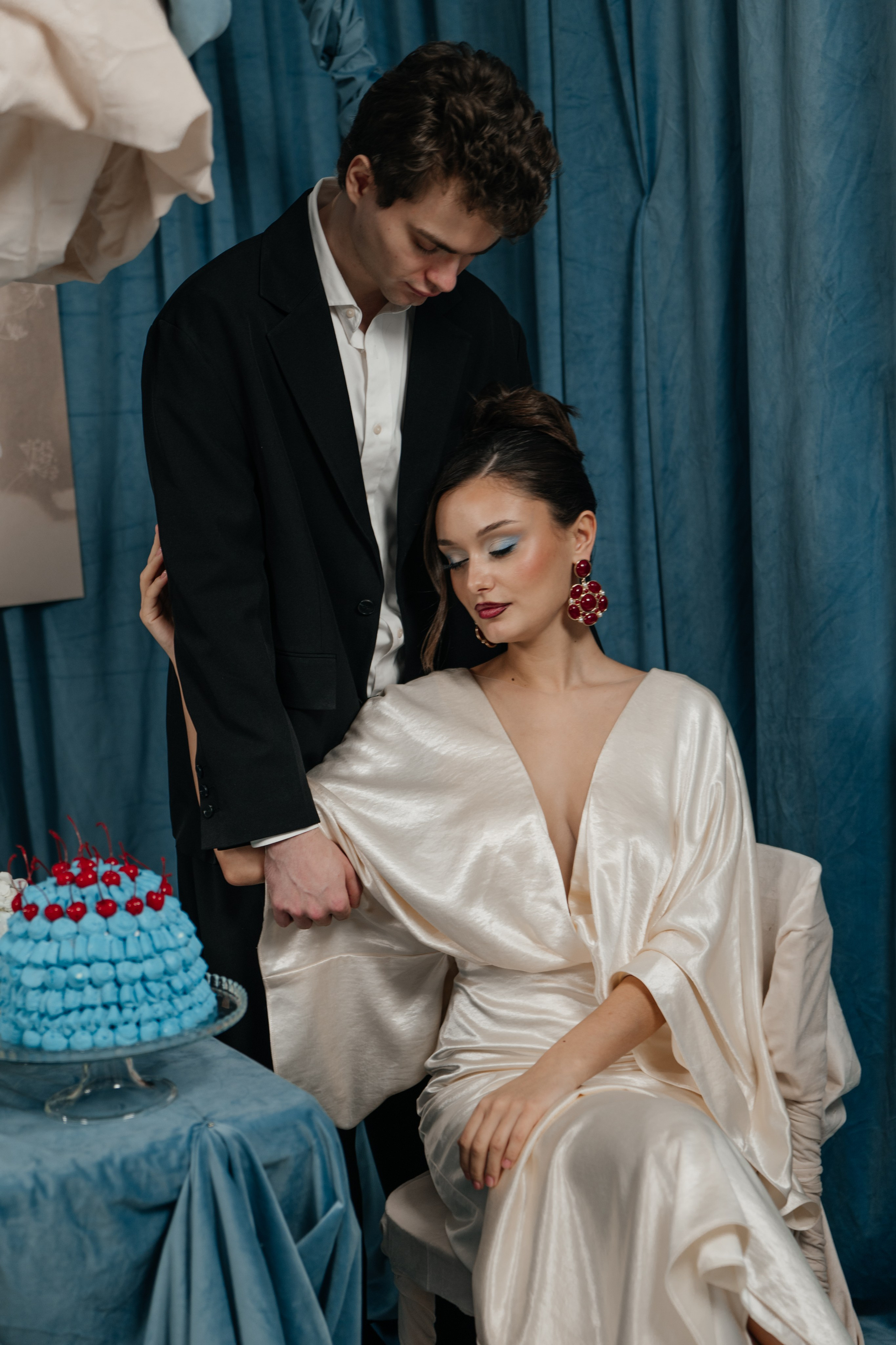 BRIDAL HOME EVENTS. Свадебное ФОТО & ВИДЕО Москва/Липецк