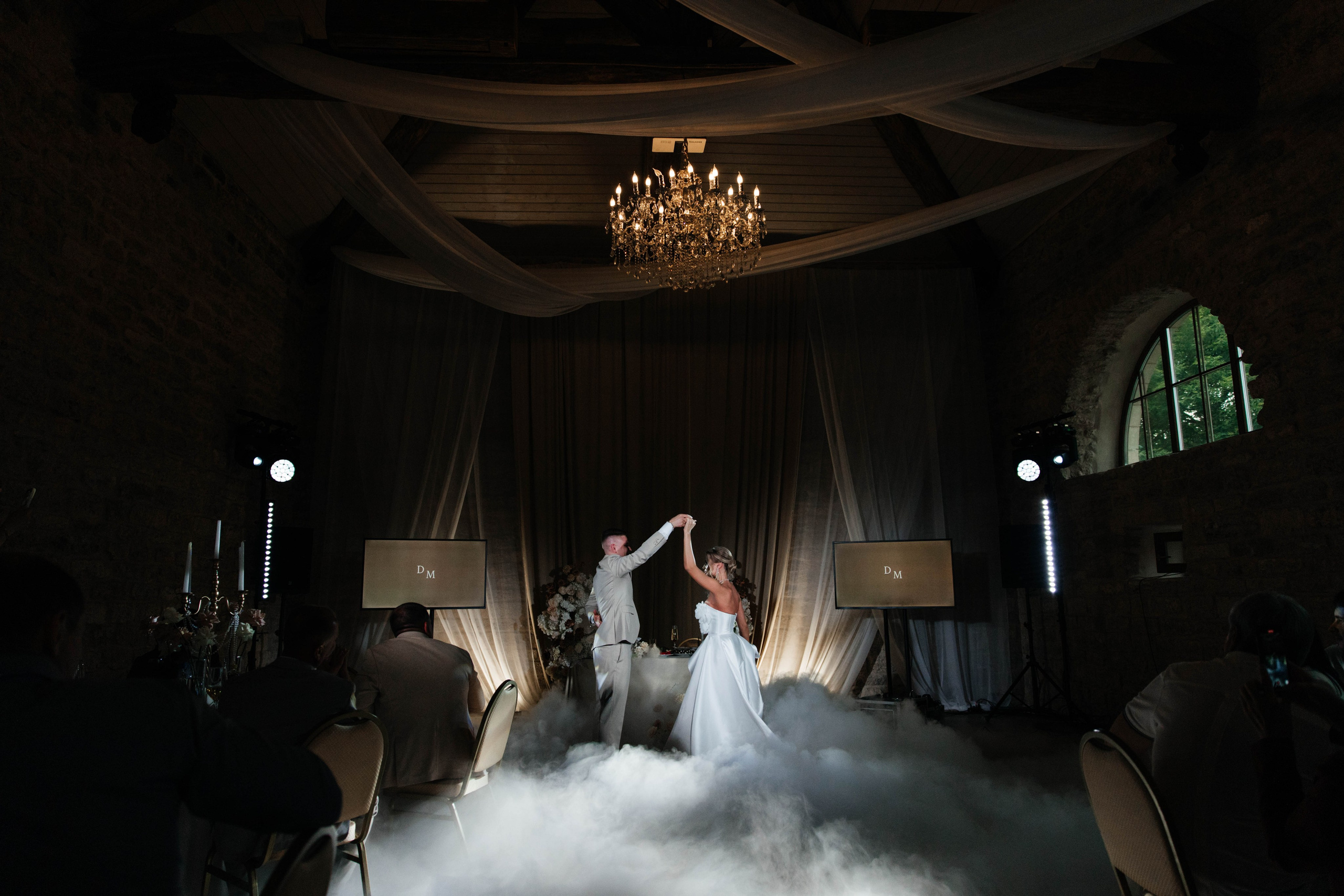 DMITRY & MARIA. Свадебное ФОТО & ВИДЕО Москва/Липецк