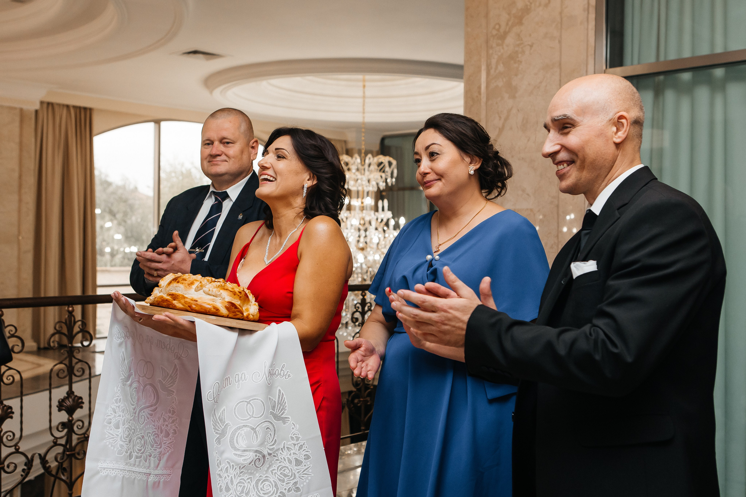 Дмитрий и Лана. Свадебный и семейный фотограф в Ростове-на-Дону