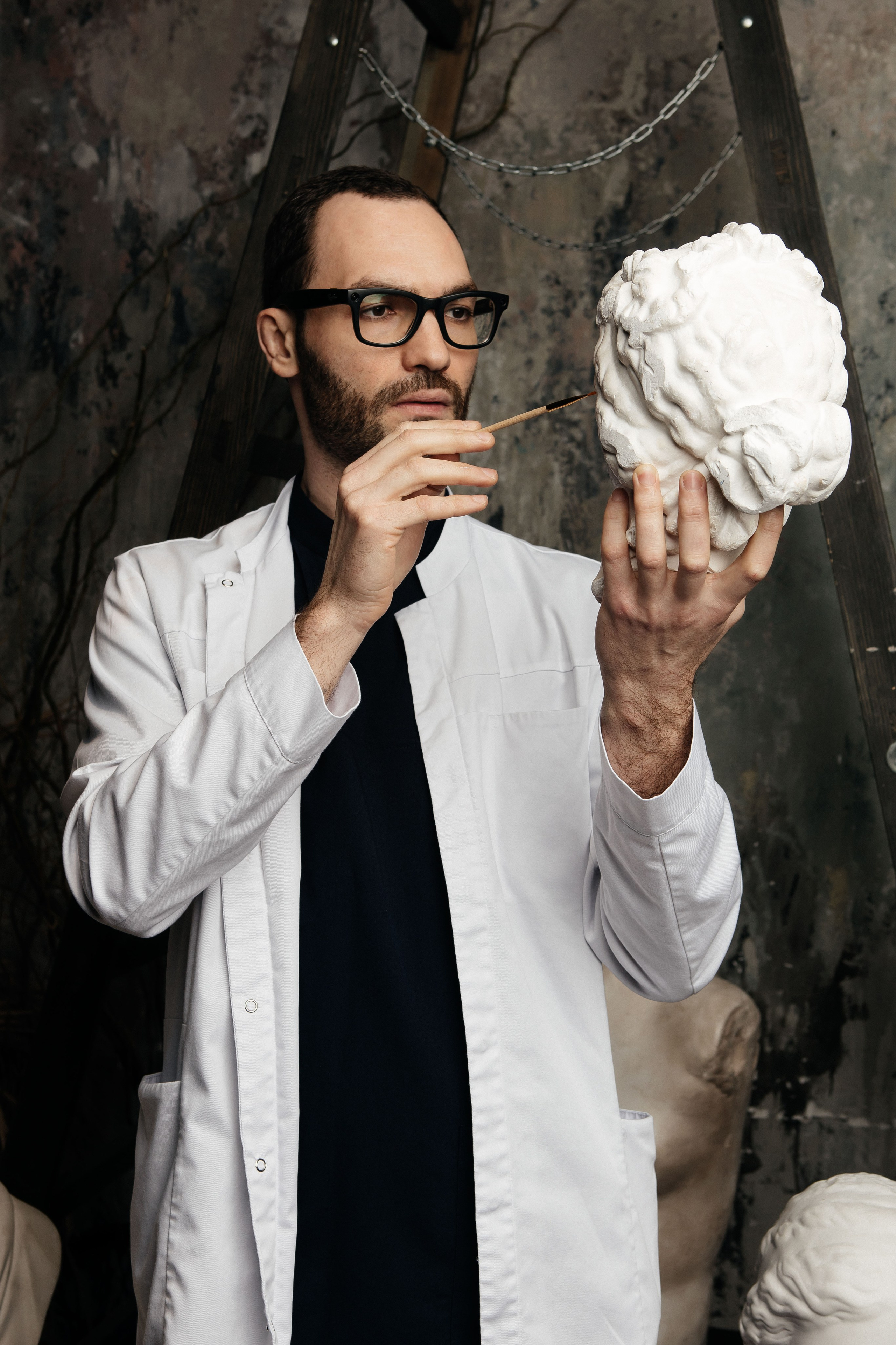 Бизнес-контент. Контент, который придает стиля вашему профилю