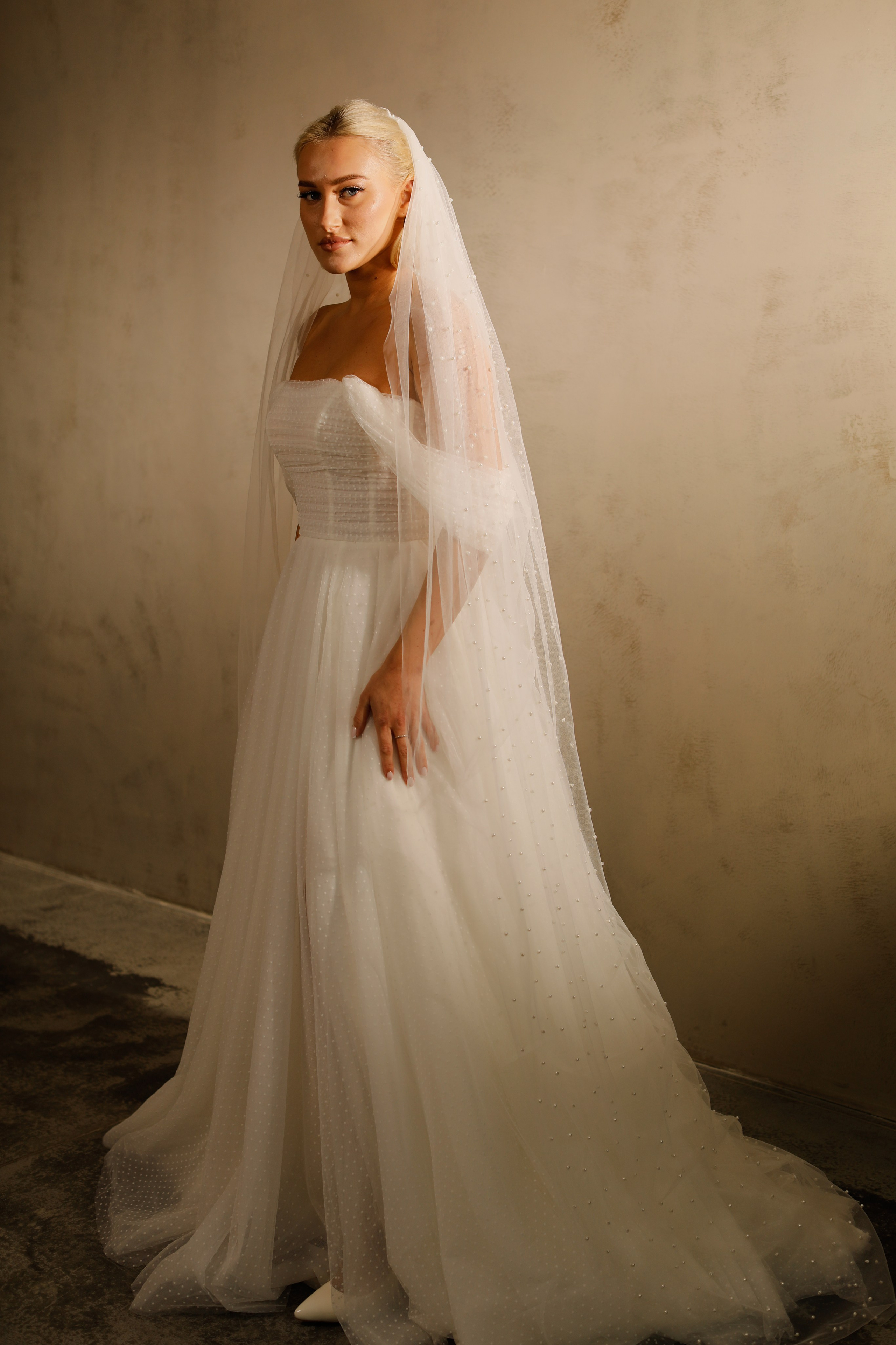 NAOMI WEDDING. Фотограф в Вологде Евгения Ли