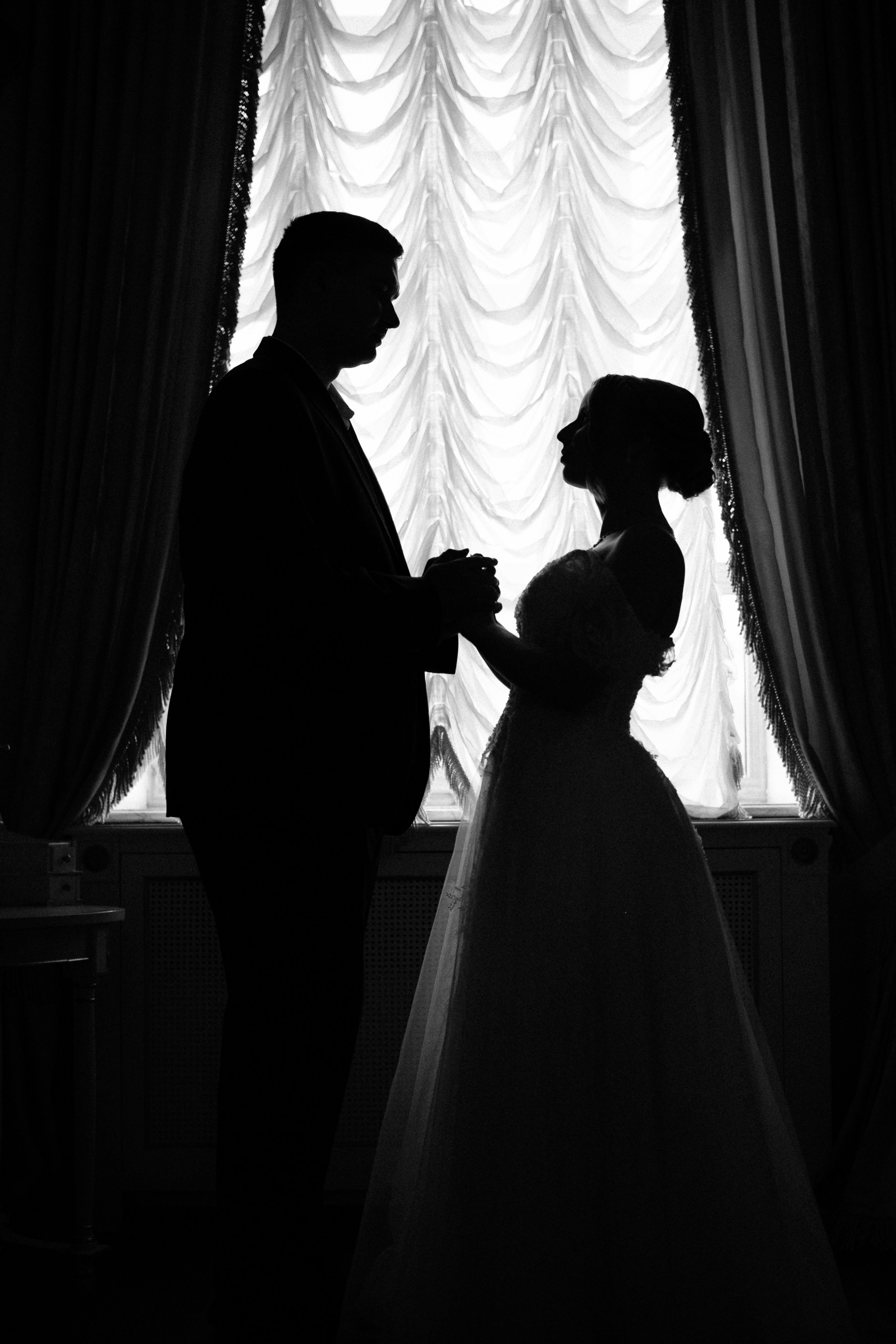 Нина и Никита. Фотограф в Тюмени — Профессиональные фотосессии для бизнеса или семьи